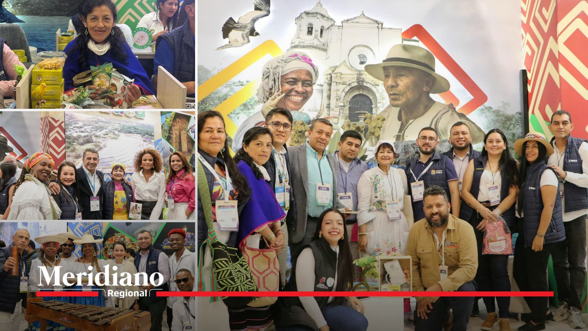 Popayán-turismo-ANATO-2025-Vitrina-Turística-destinos-experiencias-Colombia-cultura-gastronomía-patrimonio-Semana-Santa-Ciudad-Blanca-UNESCO-seguridad-Policía-Nacional-realidad-virtual-Universidad-del-Cauca-innovación