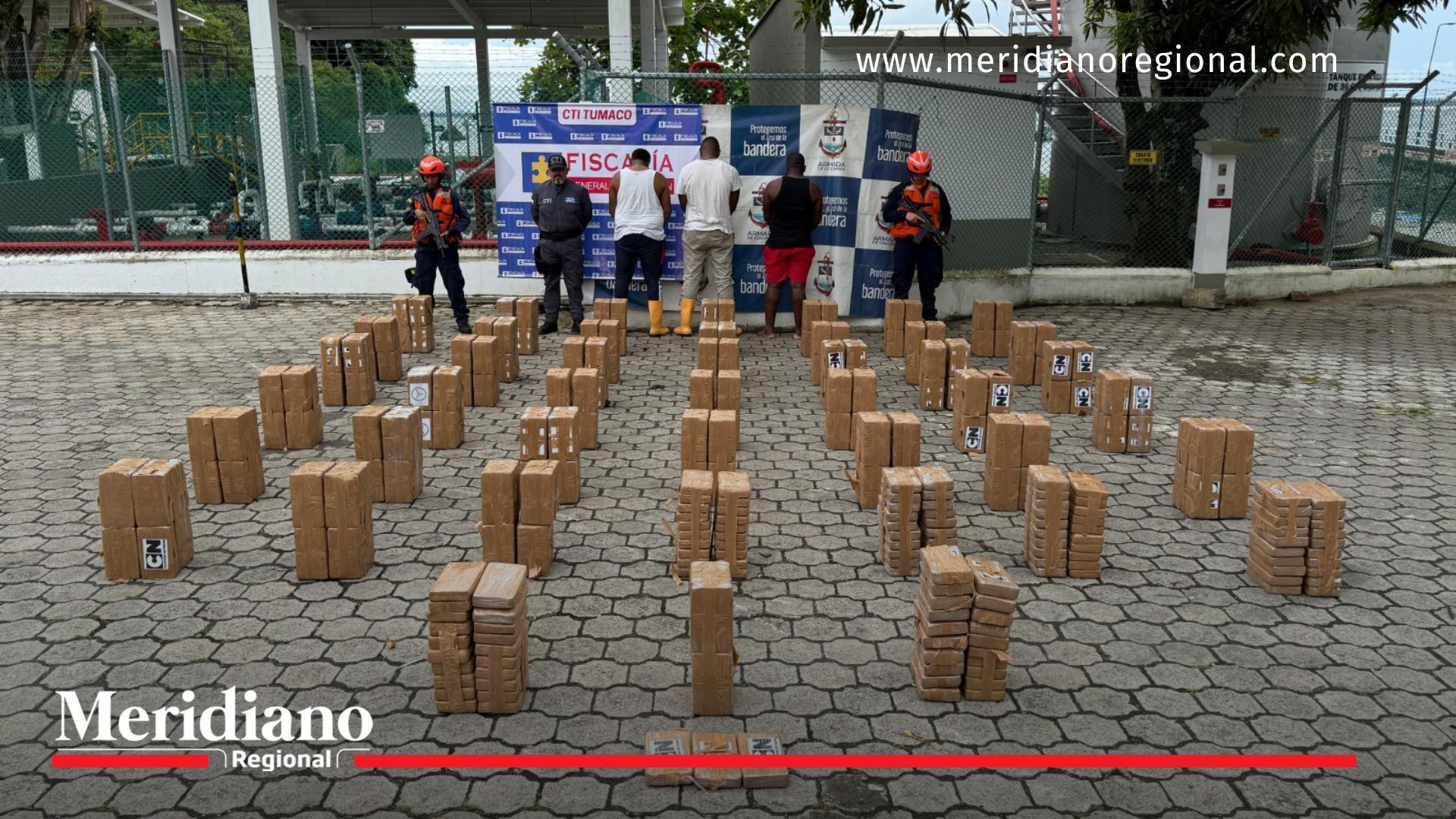 Las autoridades -Las autoridades incautan 893 kilos de cocaína en Tumaco autoridades-incautan-cocaina-tumaco-narcotrafico-pacifico-colombiano-embaracion-captura-altamar-millonario-alijo-centroamerica-Las autoridades -