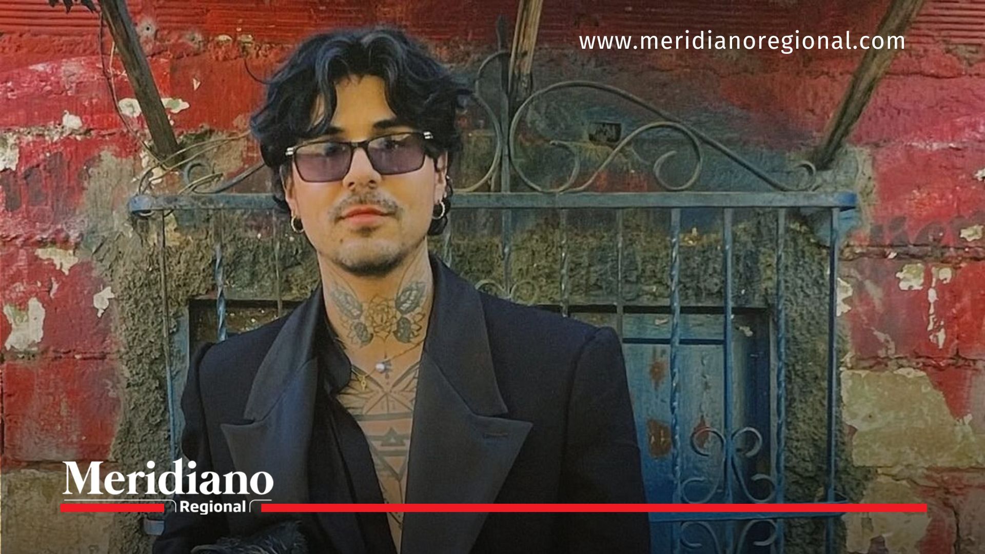 Christian Colorado llevó la moda colombiana a París christian-colorado-semana-de-la-moda-paris-moda-colombiana-tierra-caliente-diseno-latinoamericano-pasarela-paris-talento-colombiano-