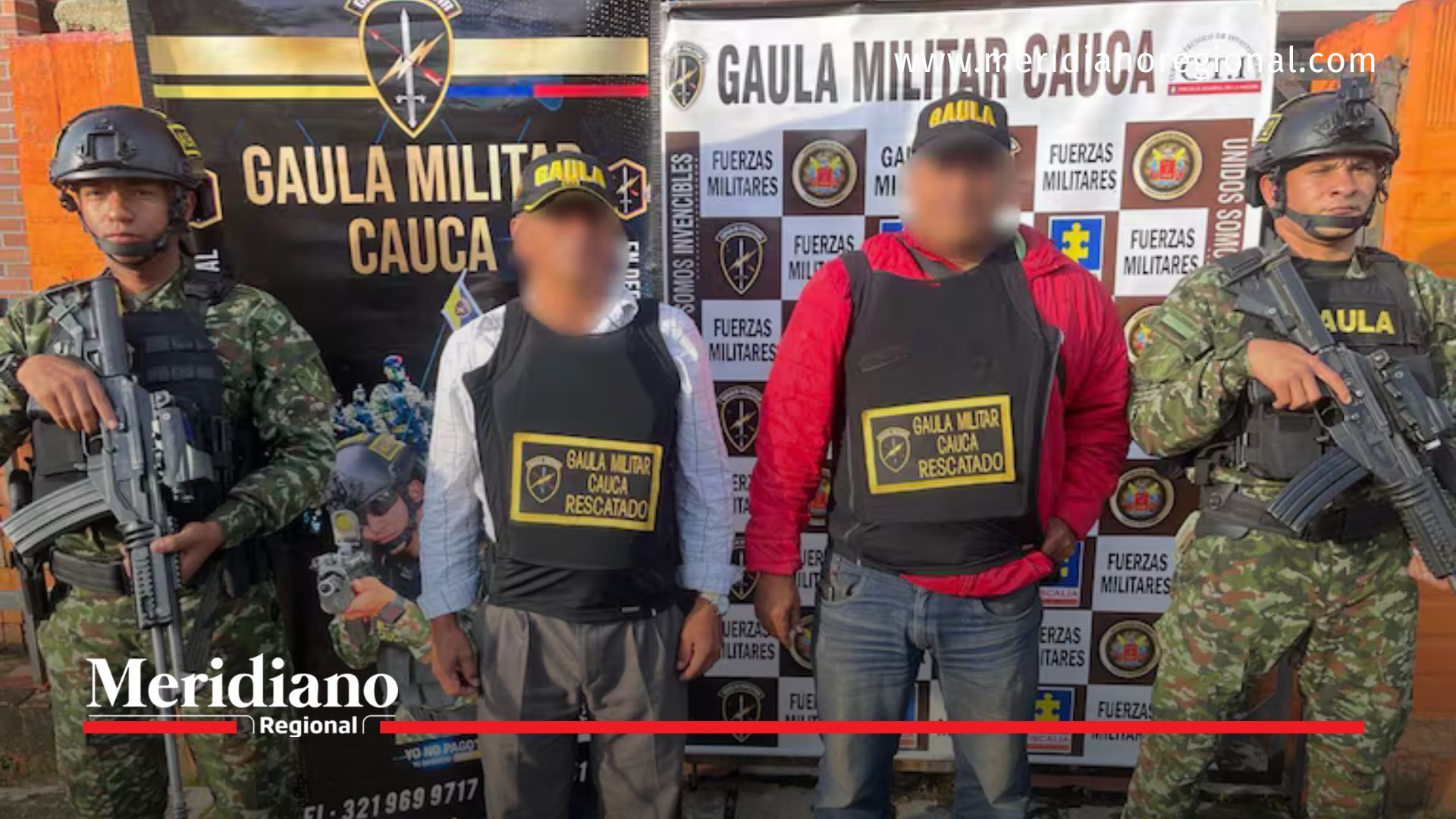 secuestro-en-popayan-gaula-rescata-victimas-falsa-oferta-laboral-extorsion-en-cauca-grupo-armado-jaime-martinez - noticias cauca - noticias Popayán - periódico virtual - noticias colombia
