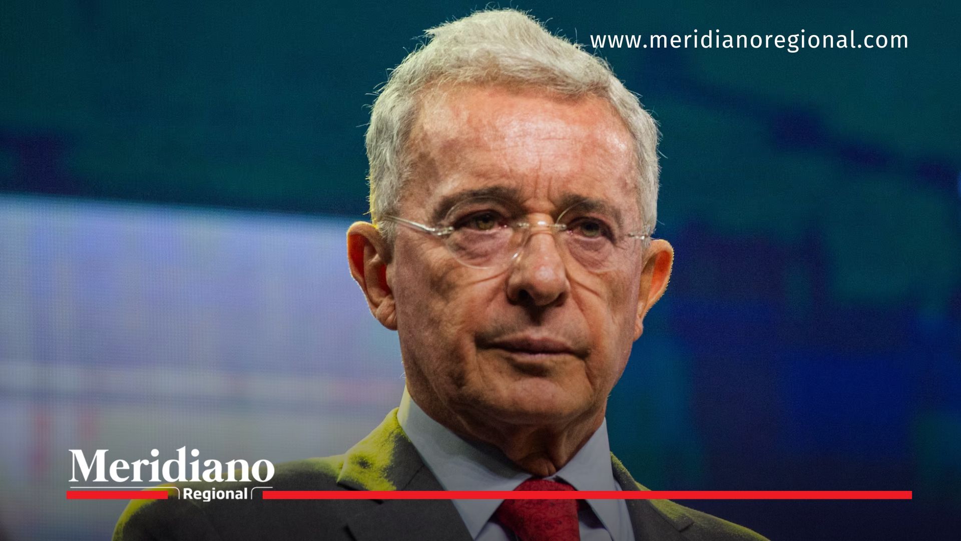 Corte Suprema ordena suspensión del juicio contra Álvaro Uribe