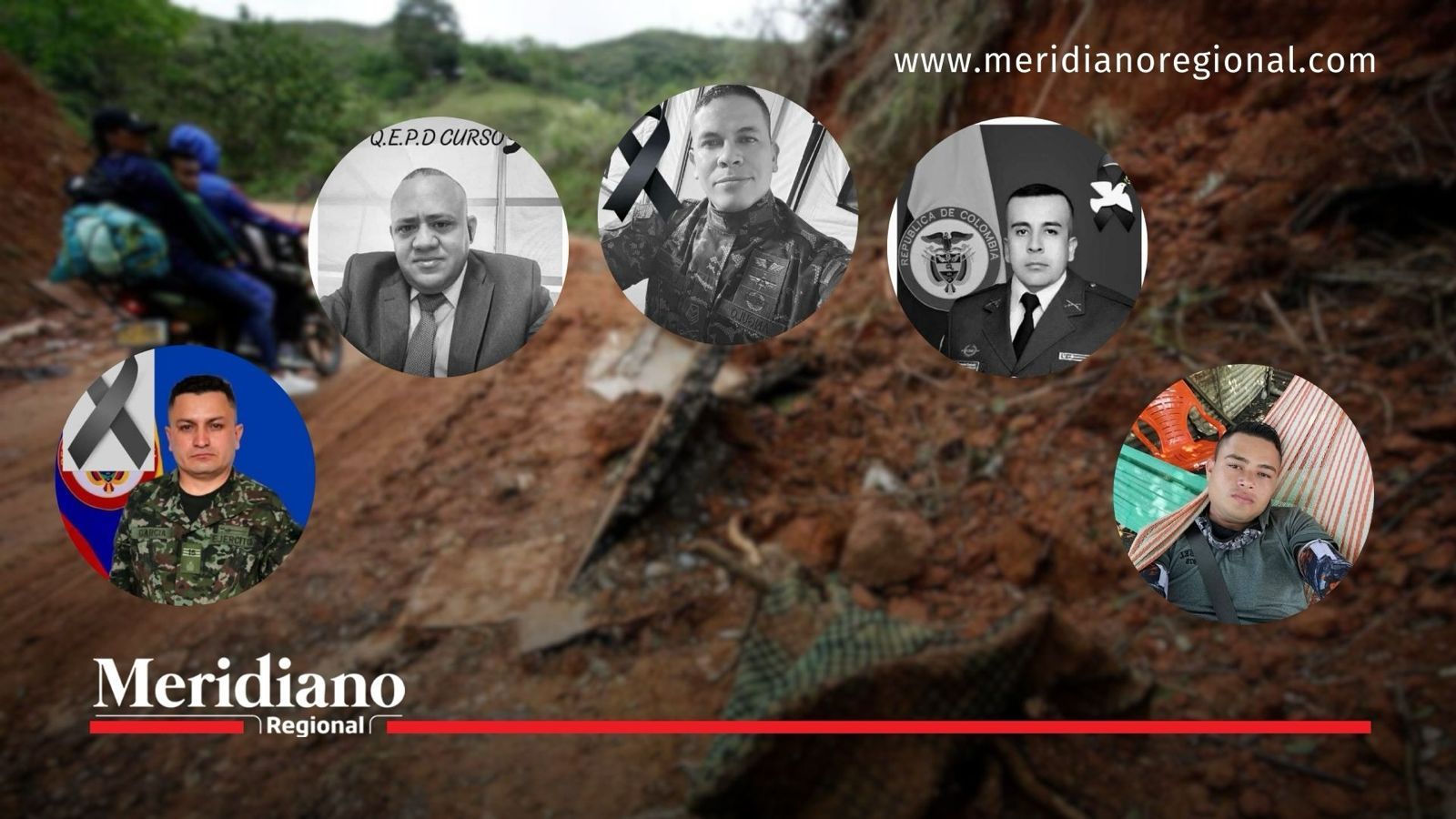 Cinco militares -Cinco militares identificados tras ataque en Balboa, Cauca militares-identificados-ataque-balboa-cauca-soldados-fallecidos-disidencias-farc-explosivos-seguridad-ejercito-nacional-conflicto-armado-recompensa-captura-responsables-Cinco militares -