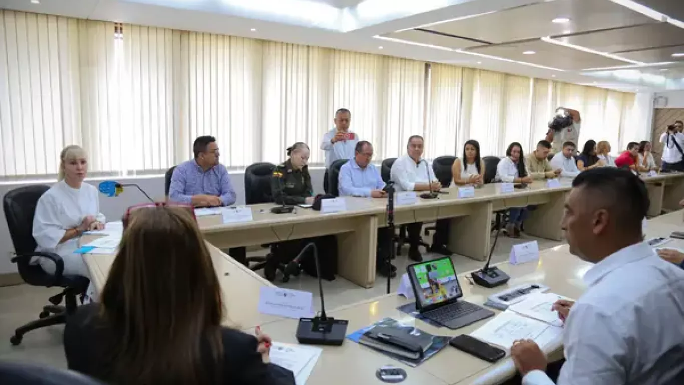 Alcaldes del centro del Valle denuncian amenazas de bandas criminales