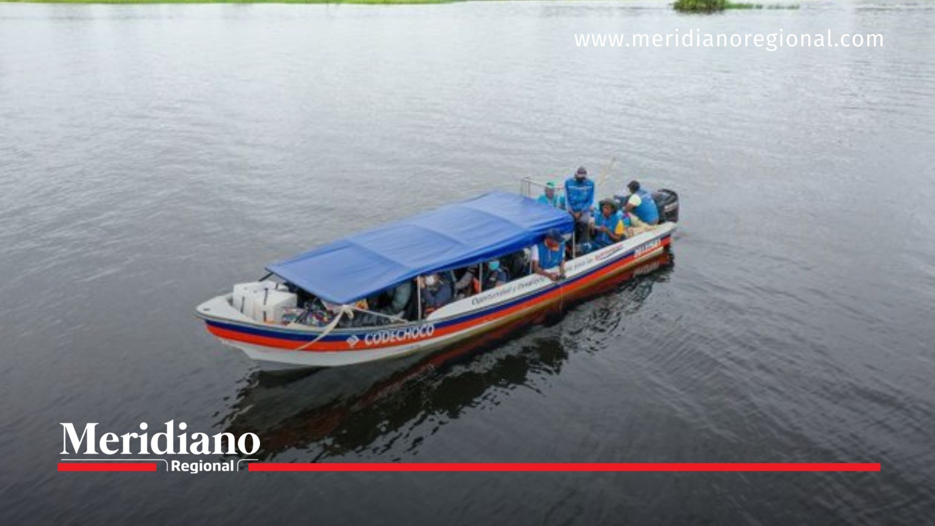 en chocó