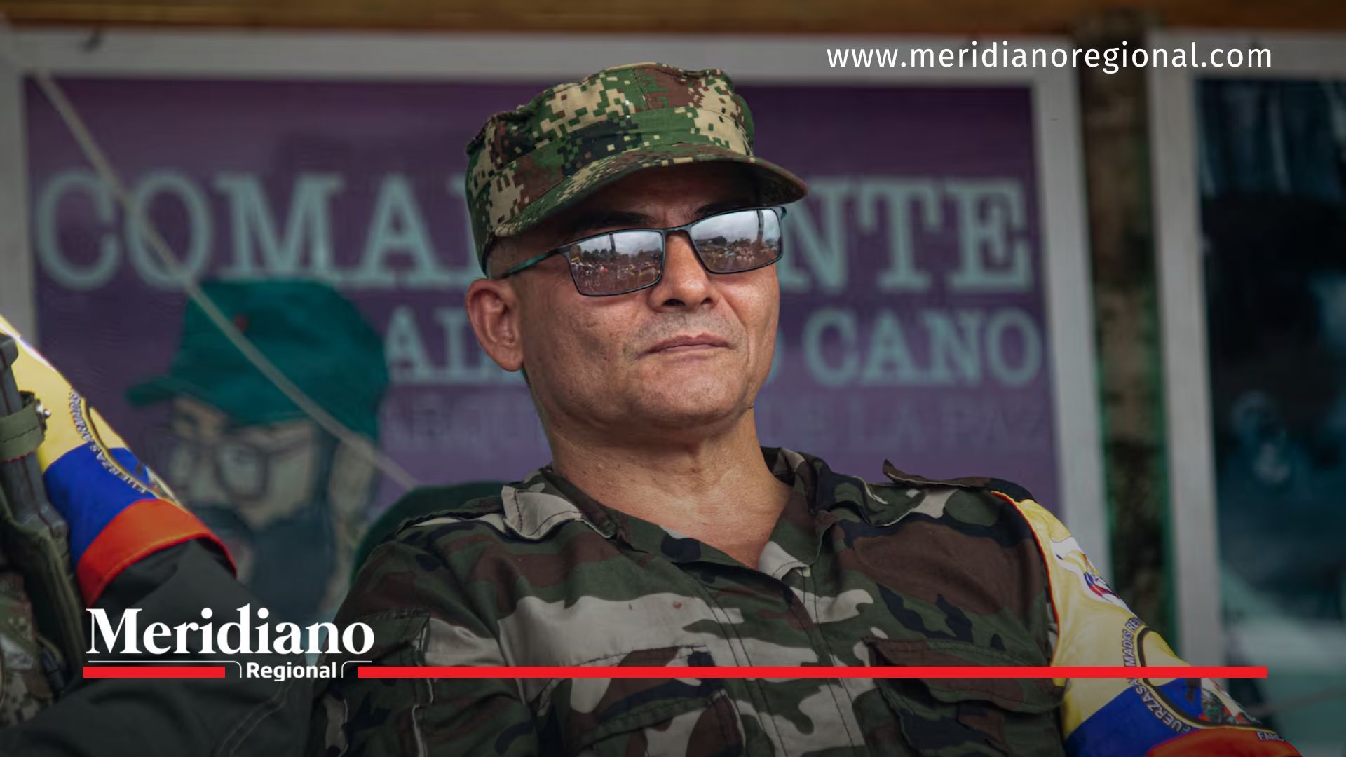 iván mordisco