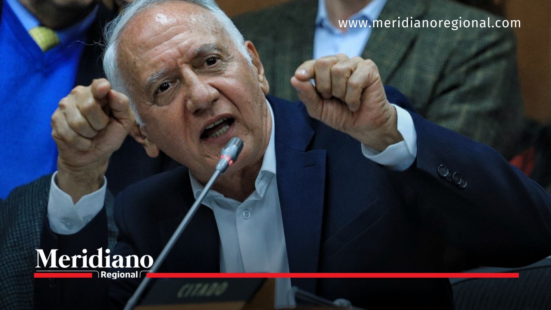 SuperSalud aclara polémica por esposa de ministro de Salud