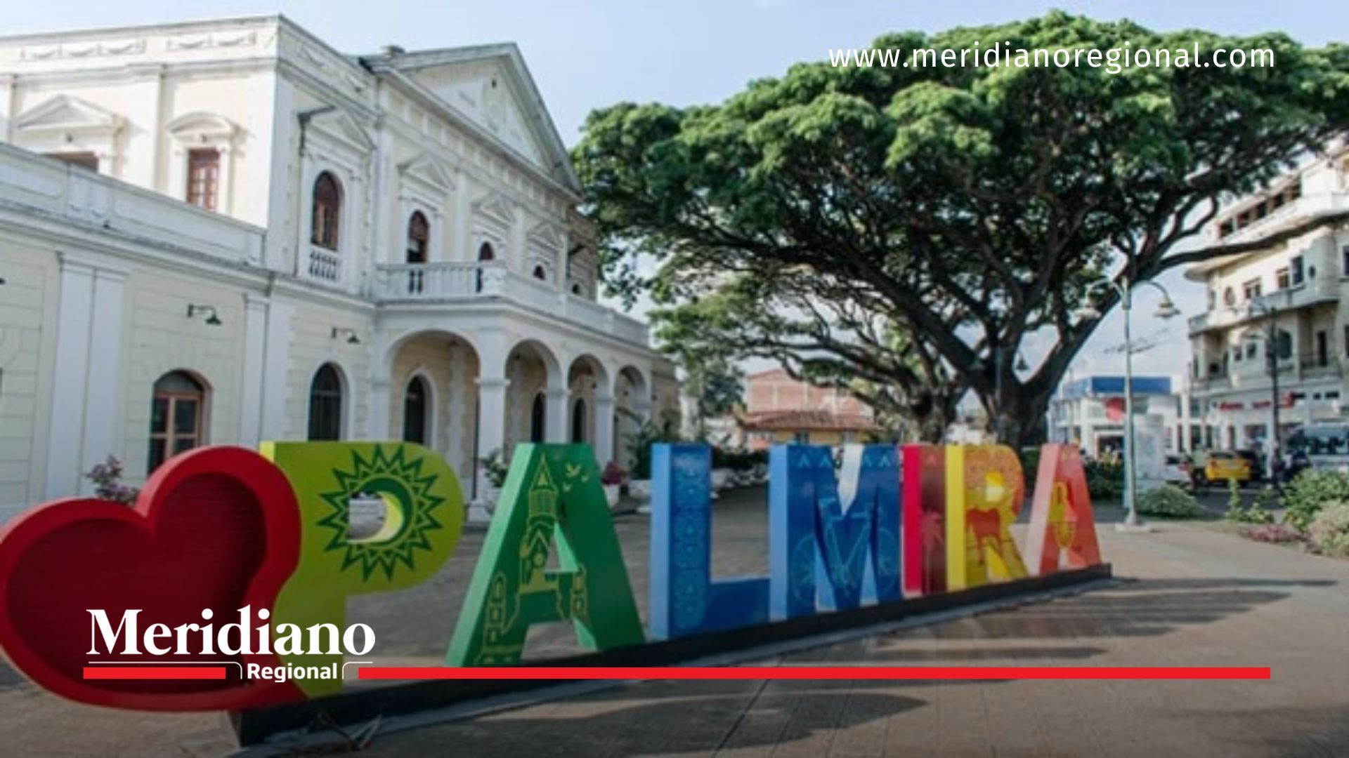 Palmira