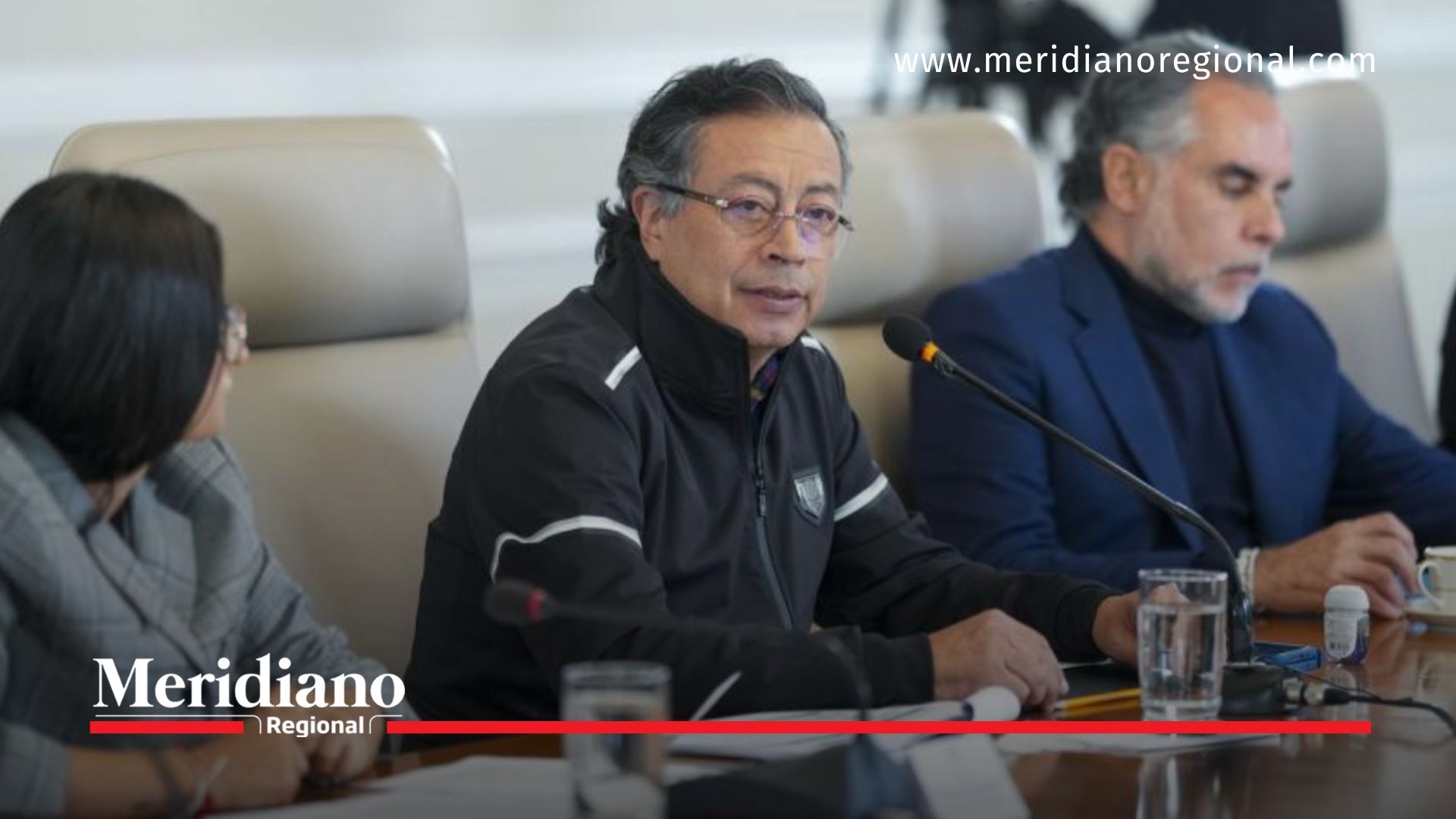 Consejo de Estado prohíbe transmitir consejos de ministros por canales privados y locales
