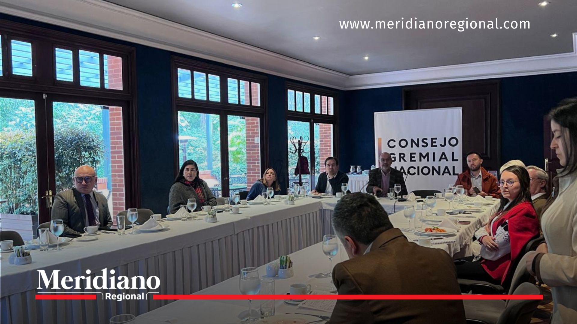 CGN -CGN acusó al Gobierno de improvisar con los impuestos CGN - Gobierno - impuestos - anticipo - reforma tributaria - flujo de caja - déficit fiscal - decreto - impacto económico - medidas fiscales - Consejo Gremial Nacional - críticas - política fiscal-CGN -