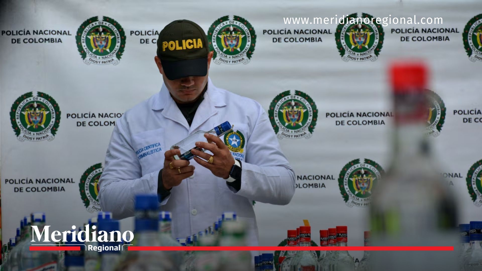 Controles estrictos por Semana Santa en el Valle controles-semana-santa-valle-del-cauca-licor-adulterado-valle-operativos-licor-ilegal-uesvalle-controles-sanitarios-salud-publica-valle-del-cauca-seguridad-alimentaria-semana-santa-