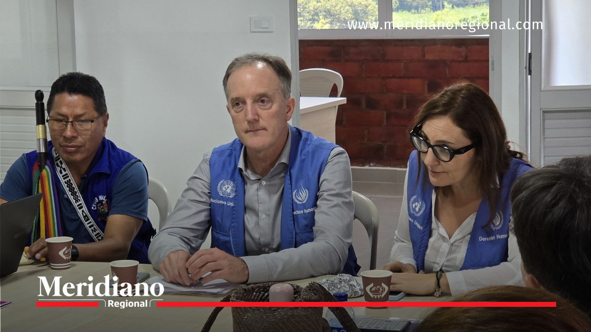 ONU denuncia violencia y reclutamiento infantil en Valle y Cauca ONU - denuncia - violencia - reclutamiento - infantil - Valle - Cauca - derechos humanos - grupos armados - líderes sociales - protección - niños - seguridad - Colombia-
