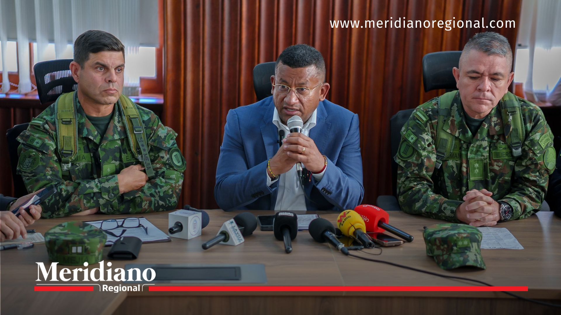Gobernador rompió el silencio tras ataque en Nariño gobernador-nariño, ataque-el-peñol, base-militar-el-remolino, disidencias-farc-nariño, fuerza-pública-nariño, seguridad-nariño, luis-alfonso-escobar, grupos-armados-nariño, denuncia-fuerza-pública, noticias-nariño-