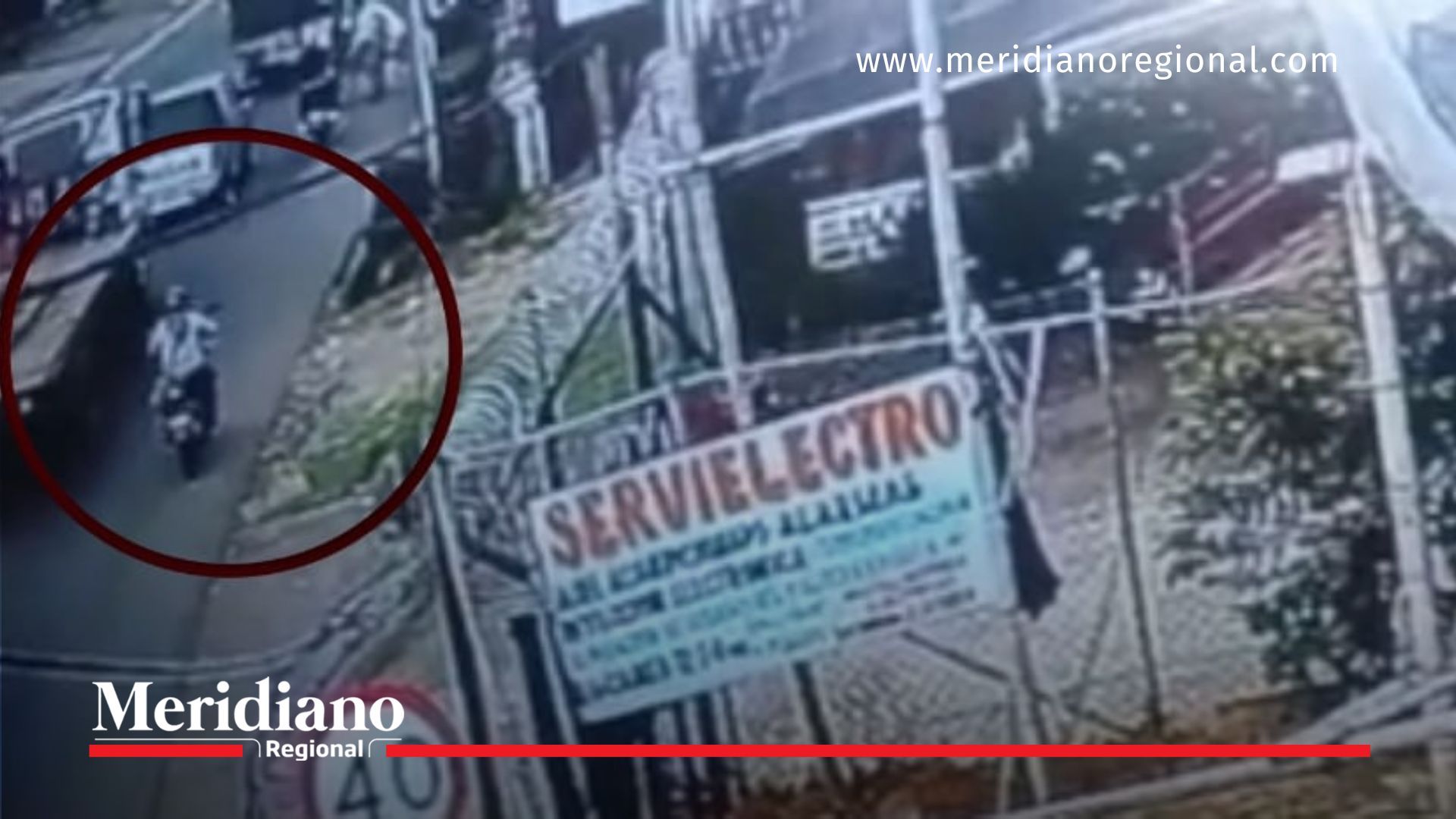 Video muestra el fatídico accidente en Los Faroles video - muestra - fatídico - accidente - Los Faroles - Popayán - motociclista - grúa - vía Panamericana - tráfico - tragedia - investigación - testigos - redes sociales - punto ciego-
