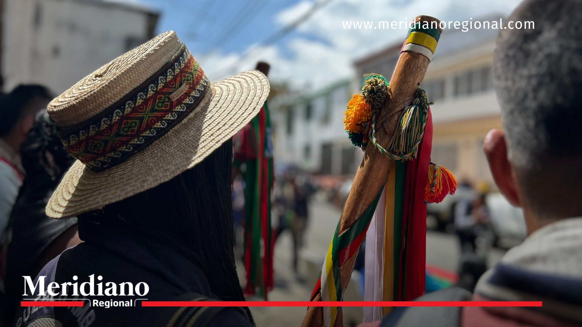 Guardia -Guardia Indígena desmintió participación en bloqueos Guardia-Indígena - CRIC - desmiente - participación - bloqueos - Panamericana - Cauca - Nariño - organización - Minga - acciones - protesta - autoridades-tradicionales-Guardia -