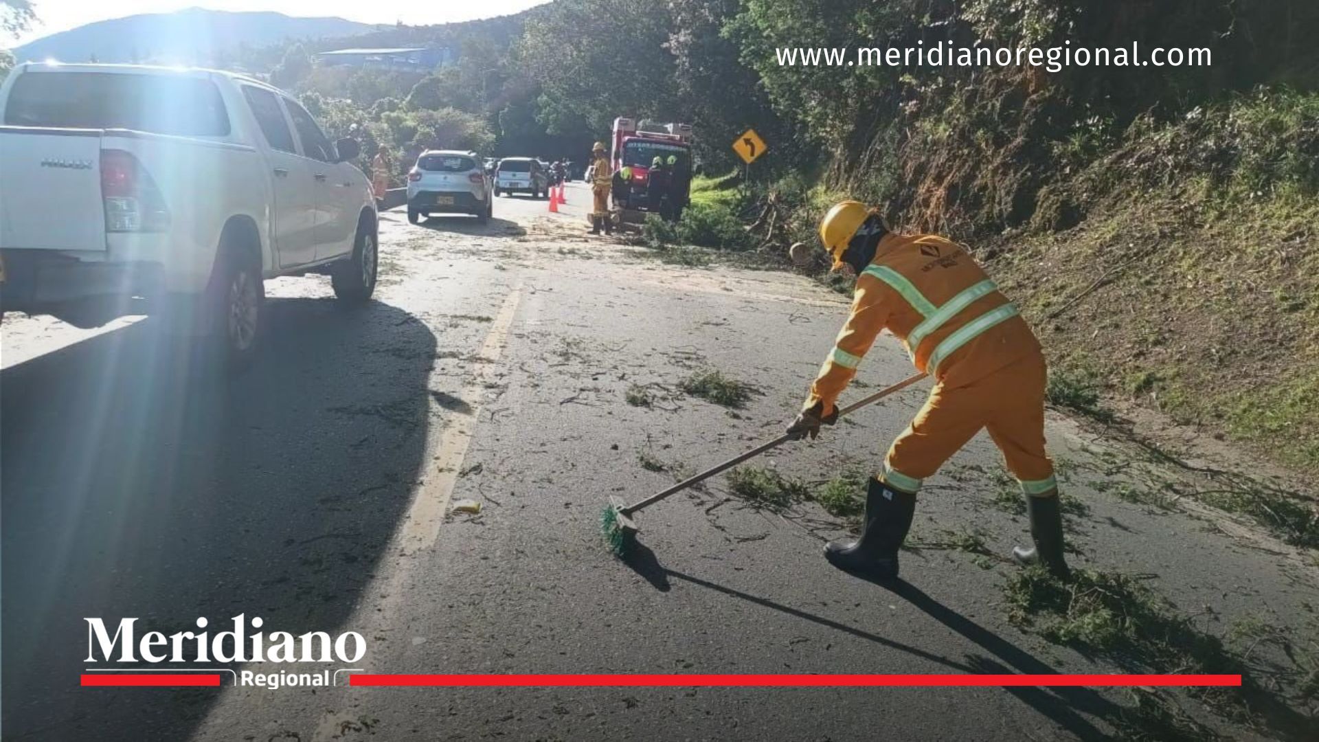 Invías -Invías garantiza paso seguro en vía de Nariño invias-restablece-transito-narino-troncal-de-occidente-reapertura-total-pasto-mojarras-via-nacional-movilidad-segura-deslizamientos-emergencia-reparacion-conectividad-sur-colombia-Invías -