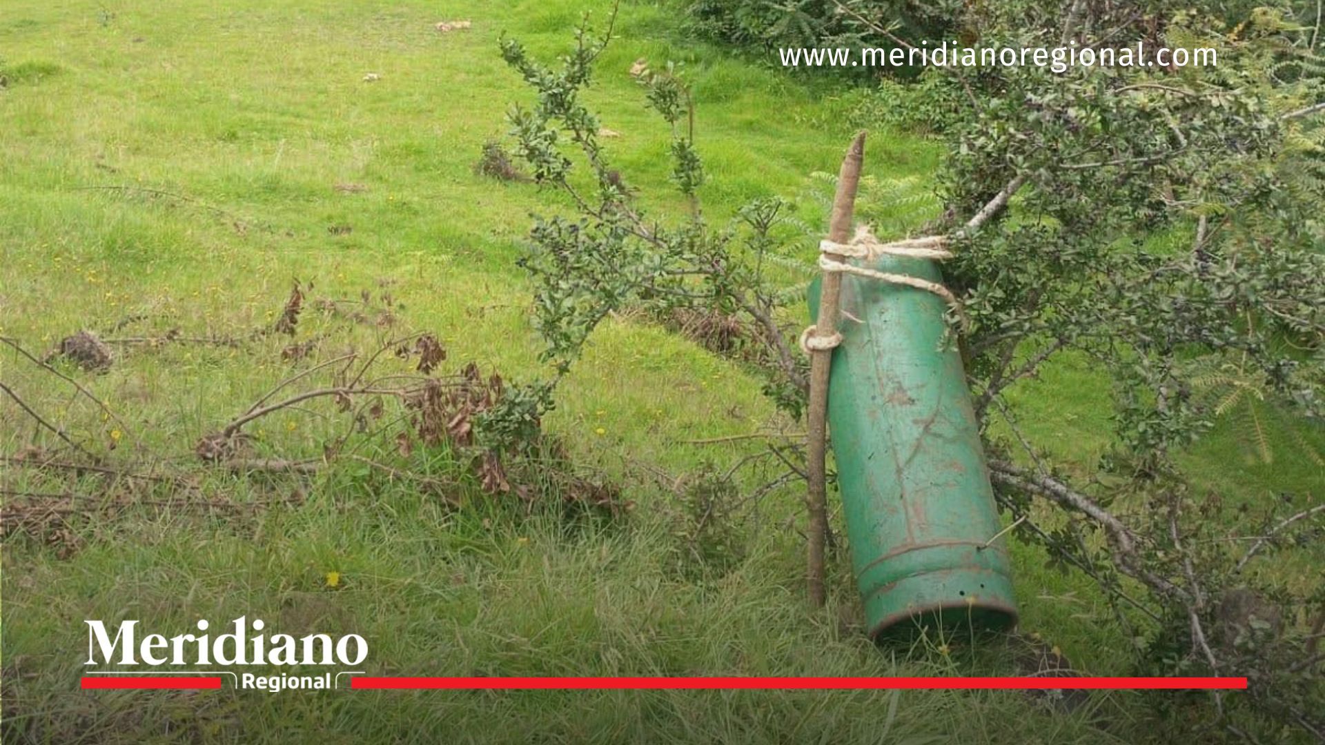Las disidencias de las FARC planeaban atentado en Silvia atentado-silvia-cauca-disidencias-farc-cilindros-bomba-estación-de-policía-fuerza-pública-ejército-nacional-policía-nacional-