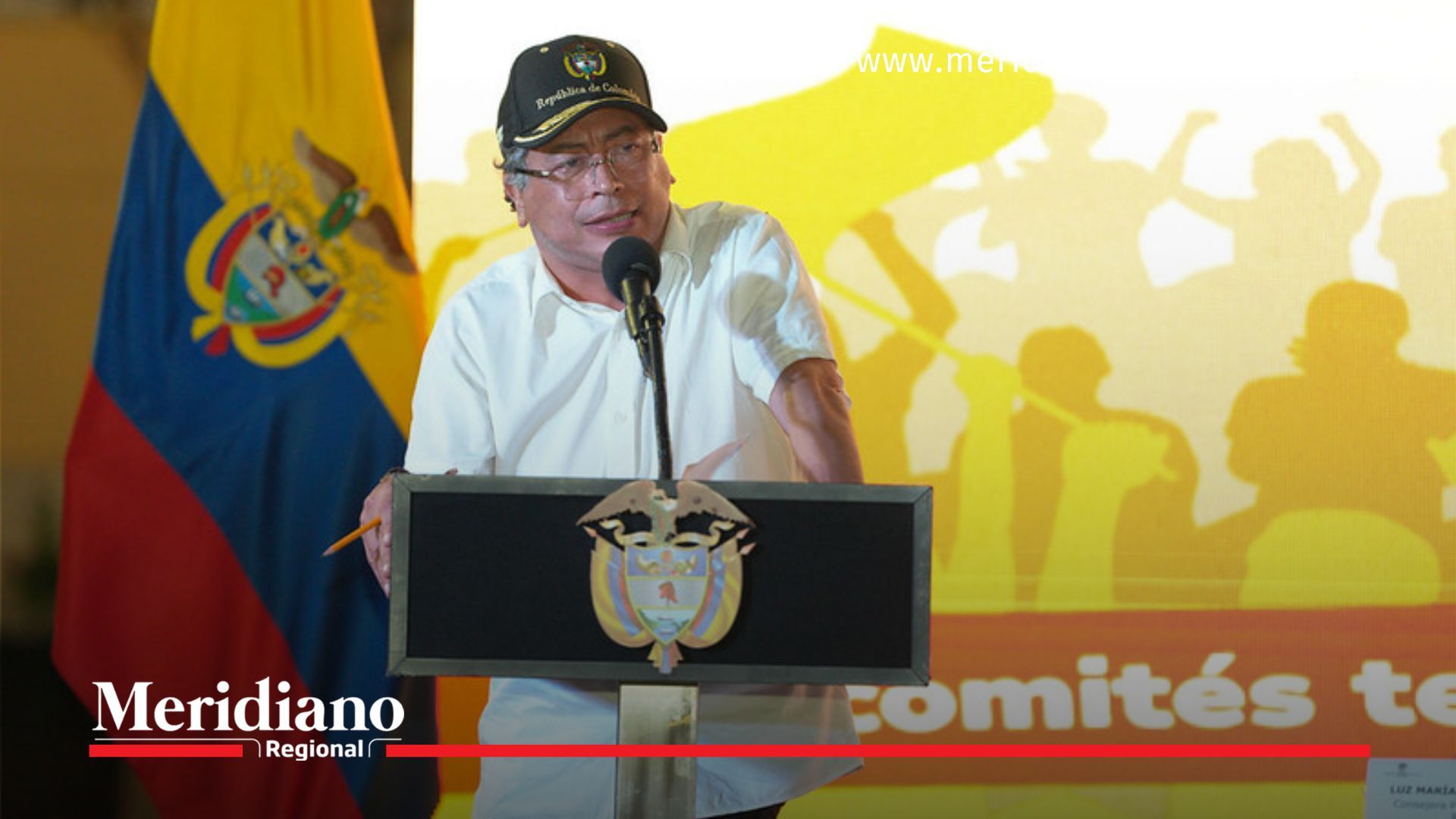mucho -“Mucho HP” Petro lanzó durísimo ataque a Cepeda Petro - ataque - Cepeda - mucho HP - sabotear reformas - Congreso - política - tensión - insulto - respuesta - Senado-mucho -