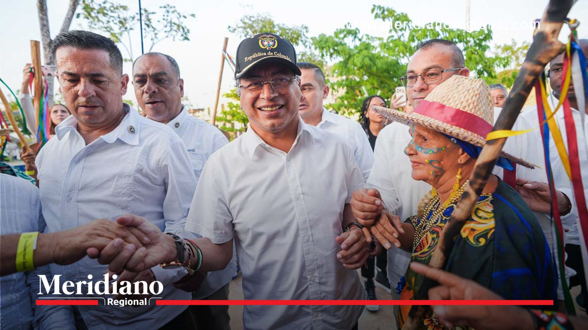 Aprobación de Petro se desplomó en abril y llega al 36.2% Aprobación - Petro - desplomó - abril - 36.2% - caída - imagen - presidente - Colombia - ranking - sudamericano - desaprobación - gestión - popularidad-