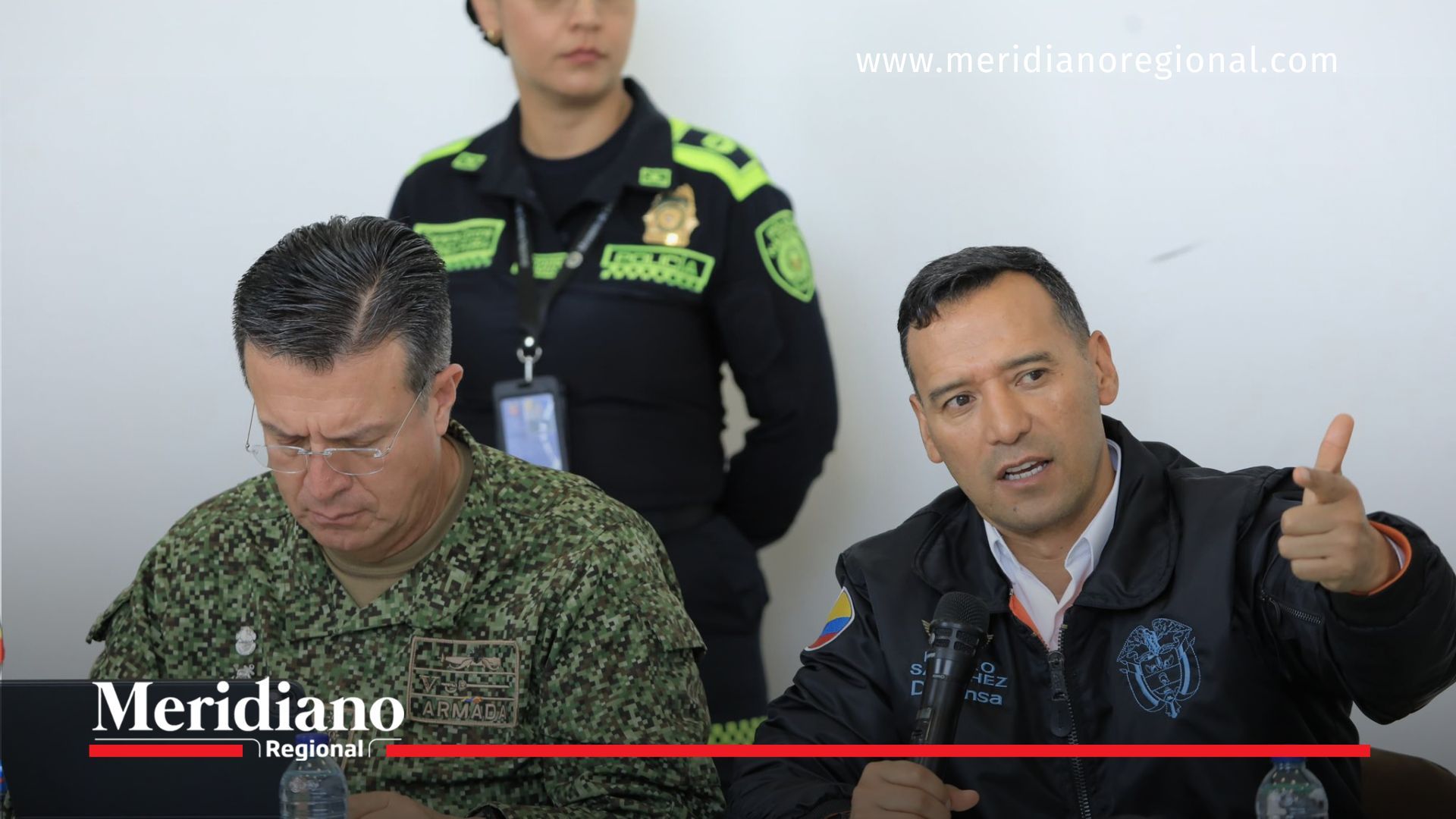 procuraduría -Procuraduría exige respuestas al ministro de Defensa por ataques procuraduria-general-de-la-nacion-ministro-de-defensa-violencia-fuerza-publica-decreto-0448-suspension-operaciones-militares-disidencias-farc-procuraduría-