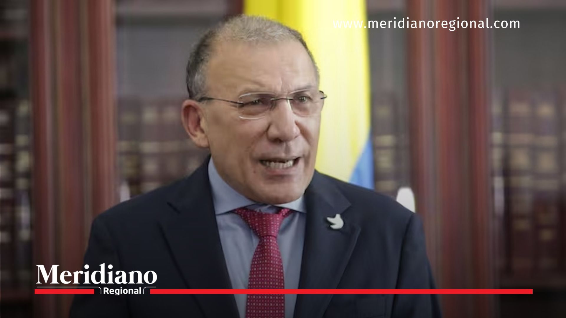 Renuncia de Barreras agitó el escenario político renuncia Roy Barreras - embajada Reino Unido - candidatura presidencial 2026 - Pacto Histórico - Gustavo Petro - regreso a Colombia - políticos Colombia 2026-