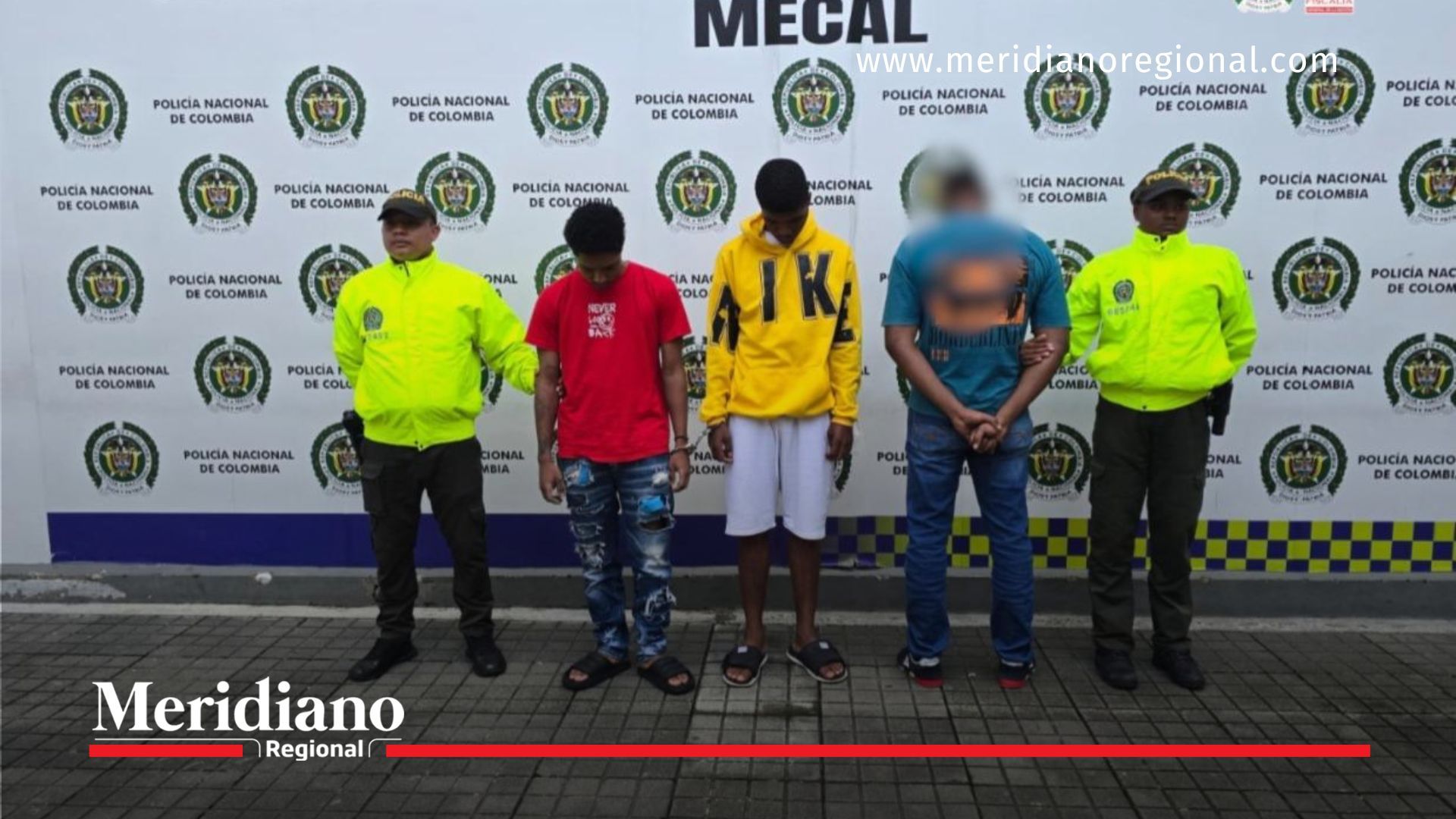 ‘Los Toposos’- ‘Los Toposos’ a prisión por violentos robos en Cali los-toposos-cali-robos-conductores-plataformas-digitales-transporte-perfiles-falsos-armas-fiscalía-prisión-capturados-‘Los Toposos’-