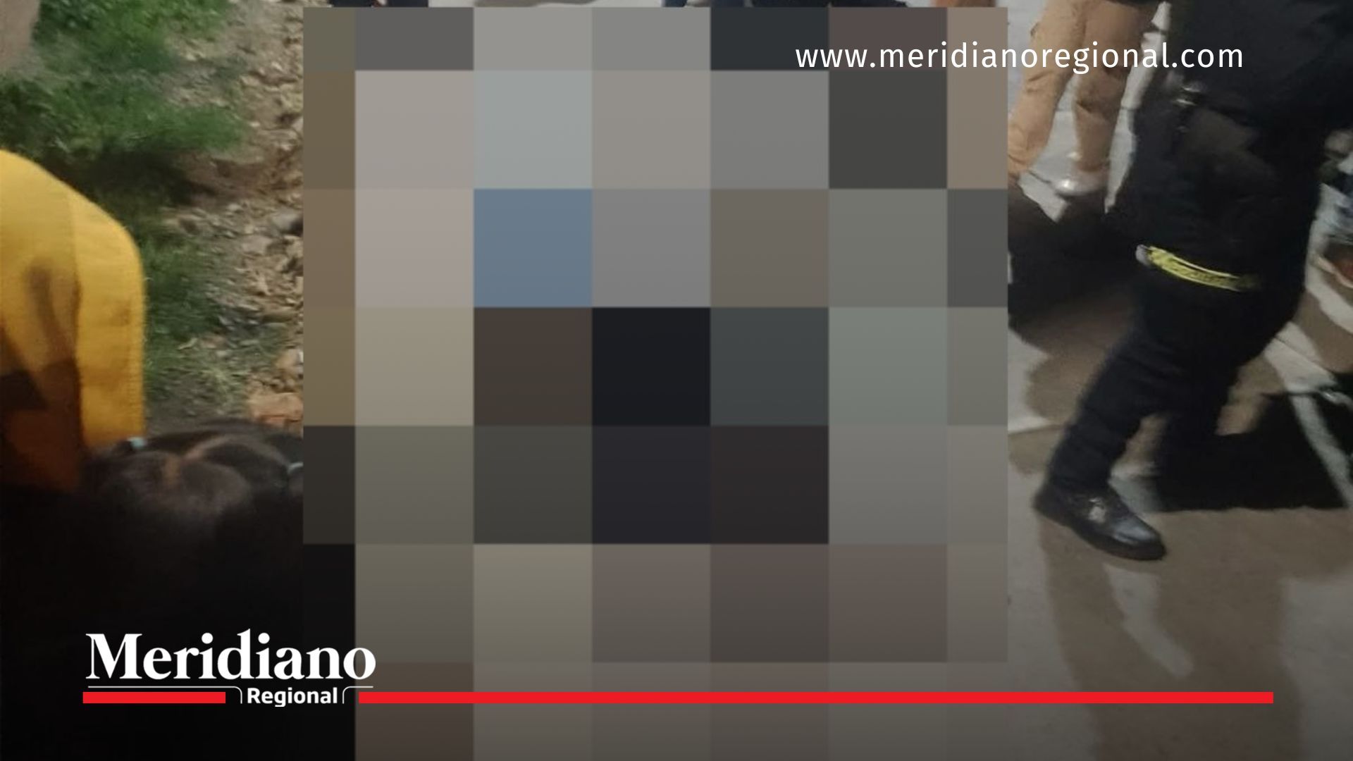 Bello Horizonte volvió a ser escena de crimen doble-homicidio-popayan-bello-horizonte-asesinato-jueves-santo-policia-crimen-riña-popayan-inseguridad-victimas-armado-polideportivo-