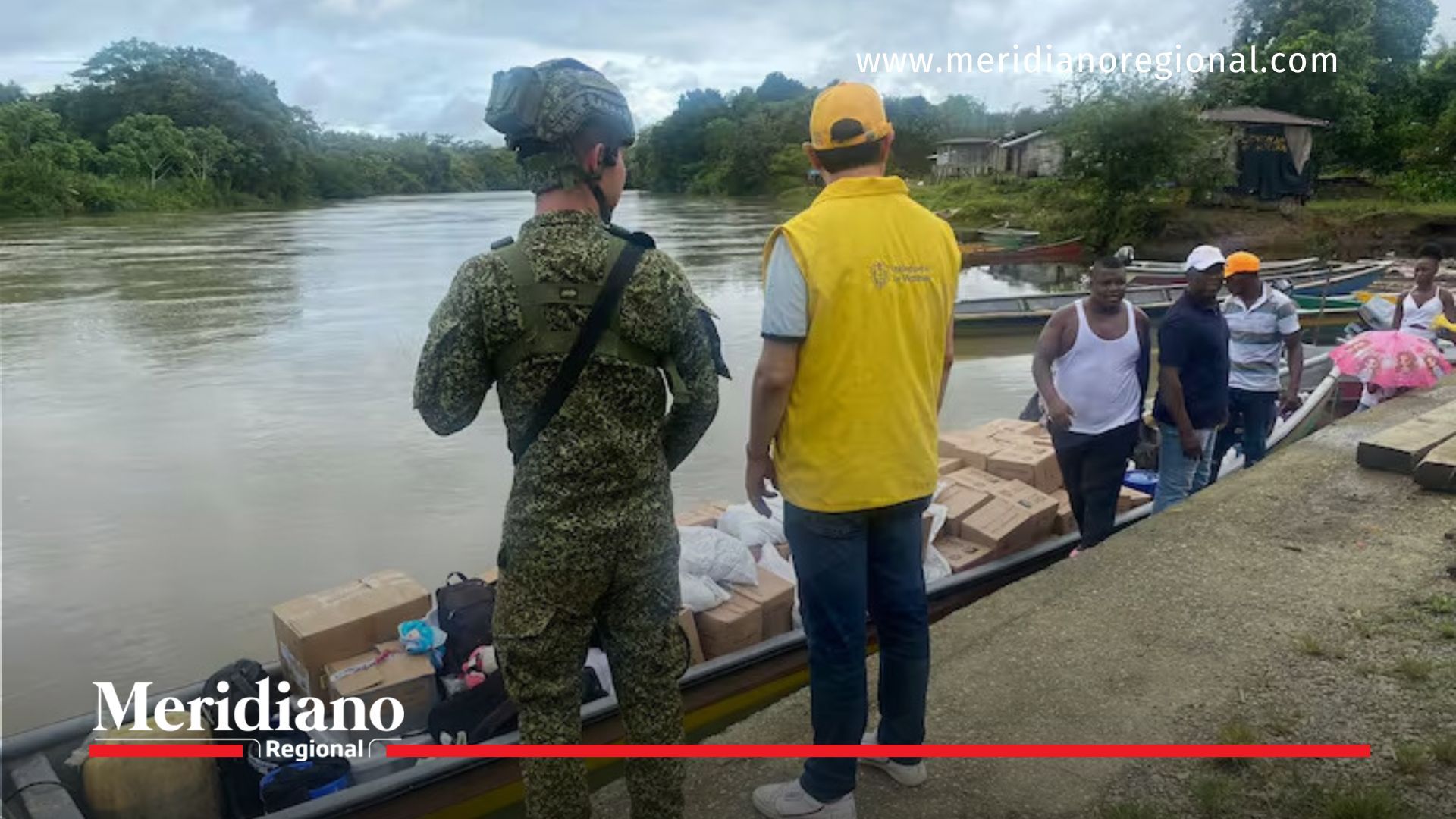 La Defensoría del -La Defensoría del Pueblo denunció desplazamientos masivos la-defensoria-del-pueblo - desplazamientos-masivos - bajo-calima - buenaventura - crisis-humanitaria - conflicto-armado - eln - disidencias-de-las-farc - comunidades-confinadas - pacifico-colombiano-La Defensoría del -