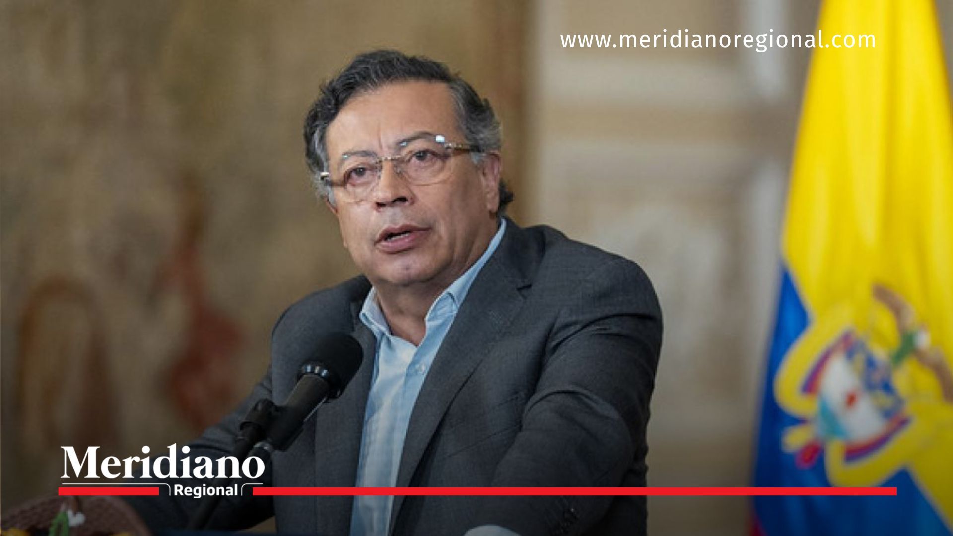 presidente -Presidente Petro firmó decreto para suspender operaciones Petro - firma - decreto - suspender - operaciones - militares - disidencias - Farc - proceso - paz - Catatumbo - 2025-presidente -