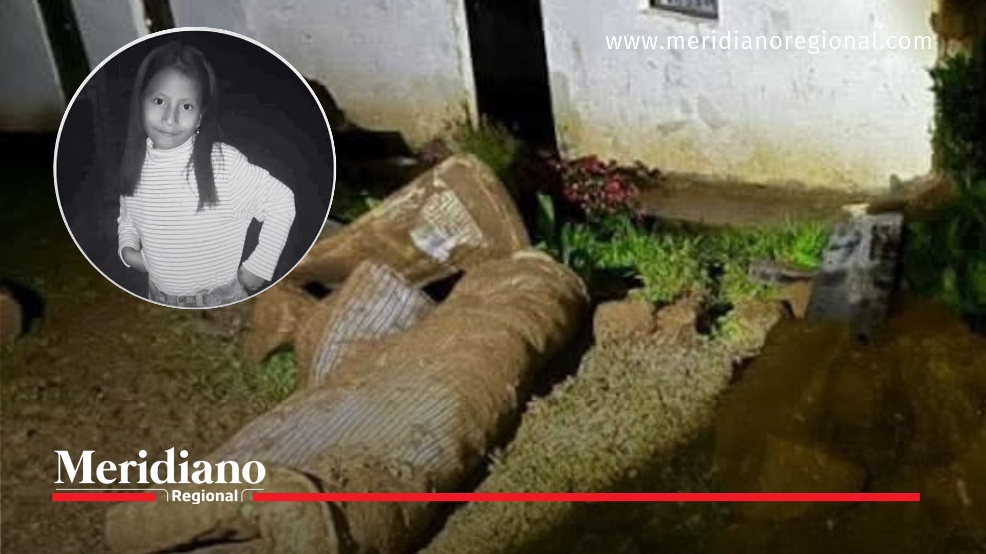 Karen Sofía víctima de deslizamiento en San Sebastián, Cauca Karen Sofía - víctima - deslizamiento - San Sebastián - Cauca - tragedia - lluvia - alud - muerte - niña - 6 años - desastres naturales - viviendas afectadas-