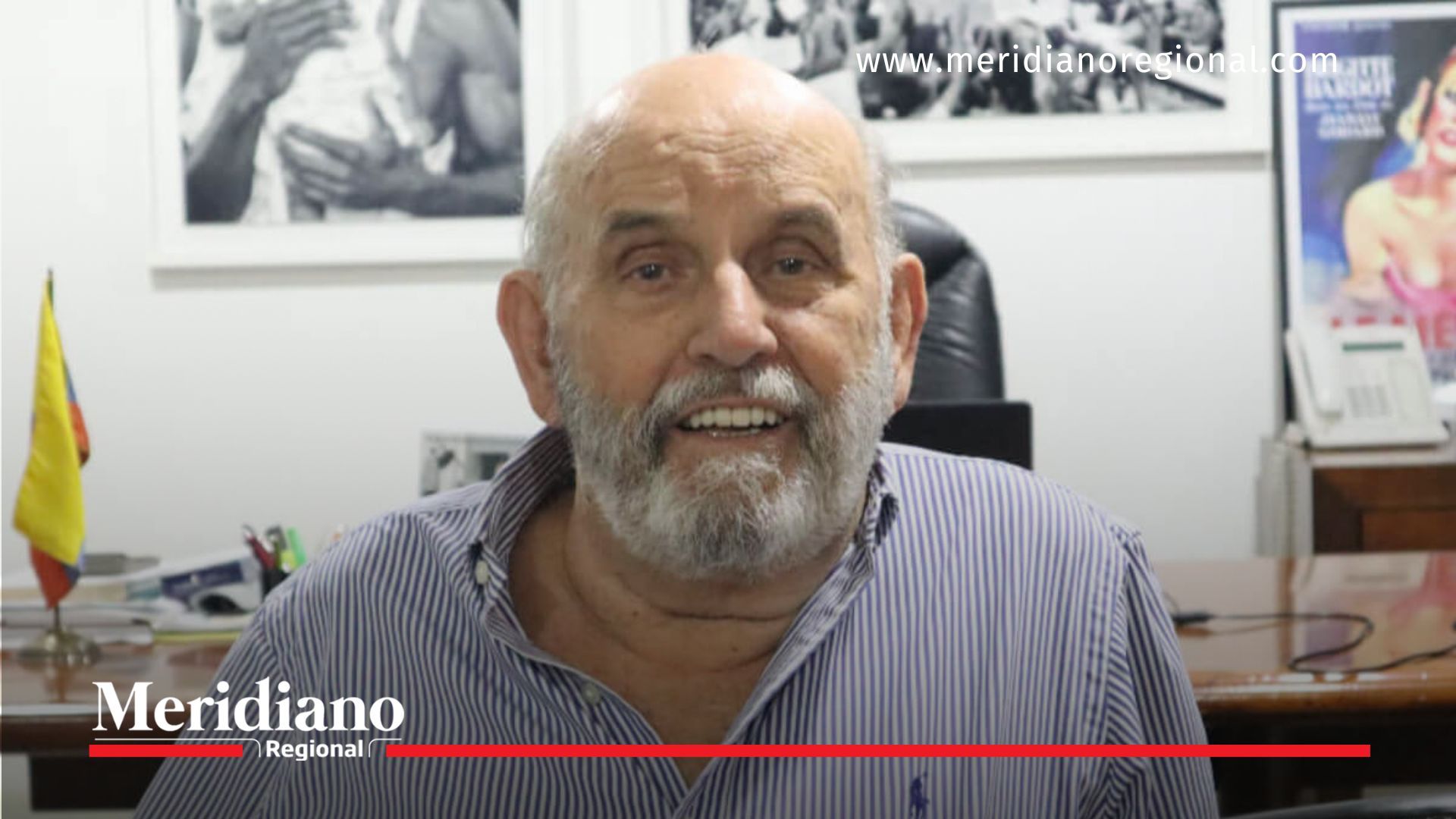 Armitage -Armitage renunció a Cambio y se alistaría para la presidencia Maurice Armitage - renuncia a Cambio - candidato presidencial - elecciones 2026 - exalcalde de Cali - Sergio Fajardo - independencia política - campaña presidencial-Armitage -