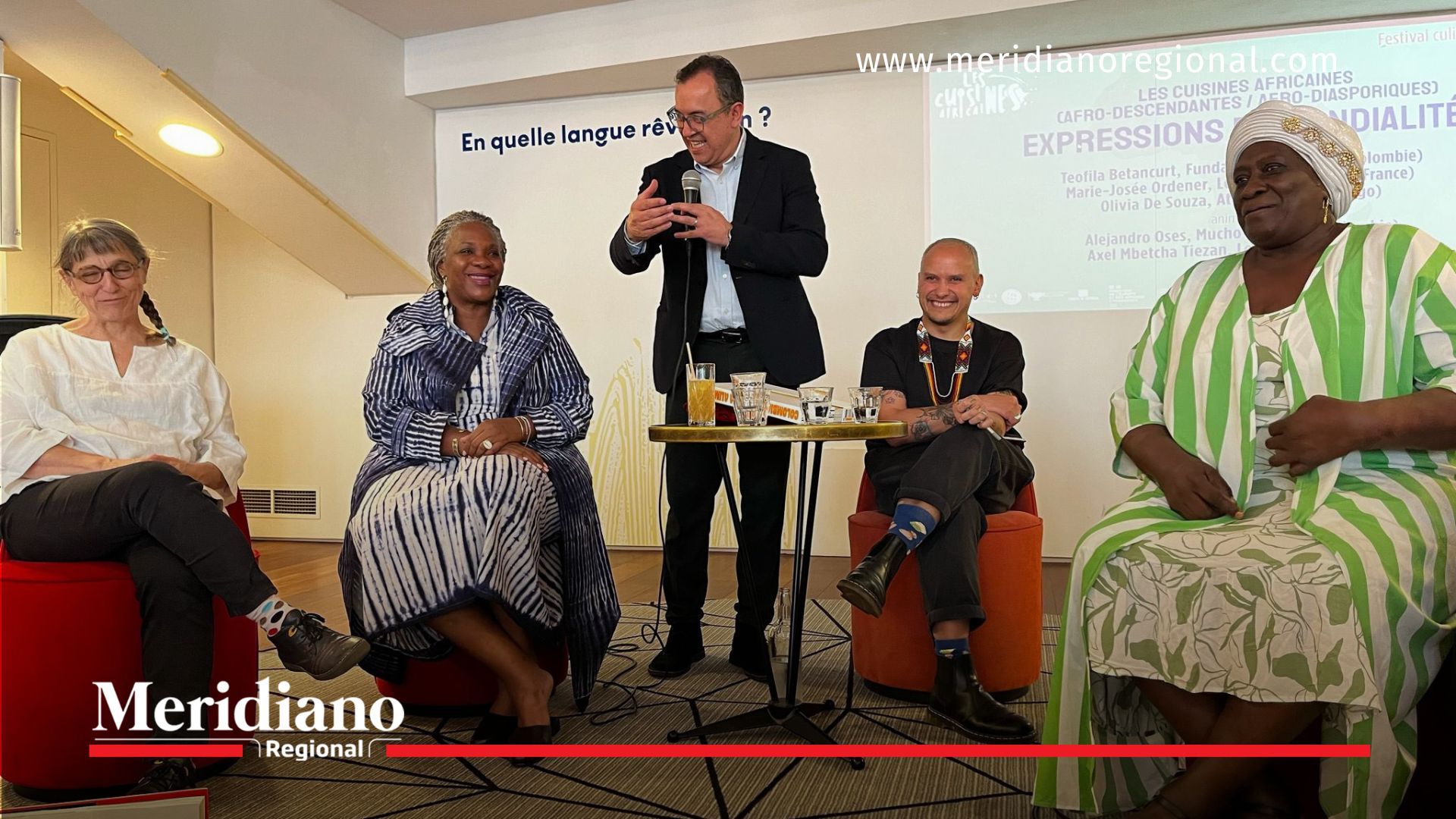 Teófila -Teófila Betancurt enciendió los fogones de Marsella teofila-betancurt-lideresa-afrocolombiana-guapi-cauca-cocina-pacifico-colombiano-evento-cheffes-marsella-francia-cultura-afro-resistencia-identidad-gastronomia-tradicional-Teófila-