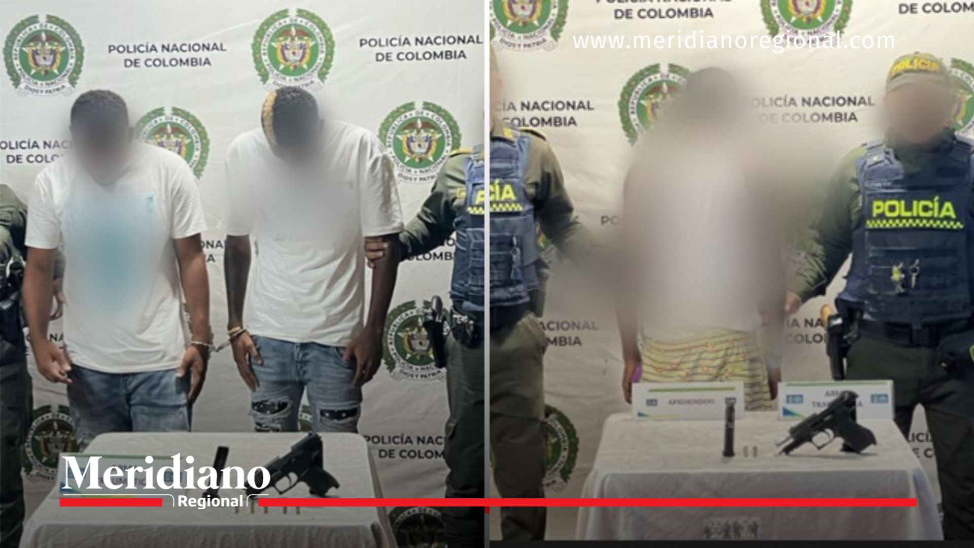 tres hombres -Tres hombres capturados con armas ilegales en Quibdó captura-armas-traumaticas-quibdo, policia-choco, detenidos-armas-ilegales, operativos-seguridad-quibdo, armas-sin-documentacion, control-policial-choco-tres hombres -