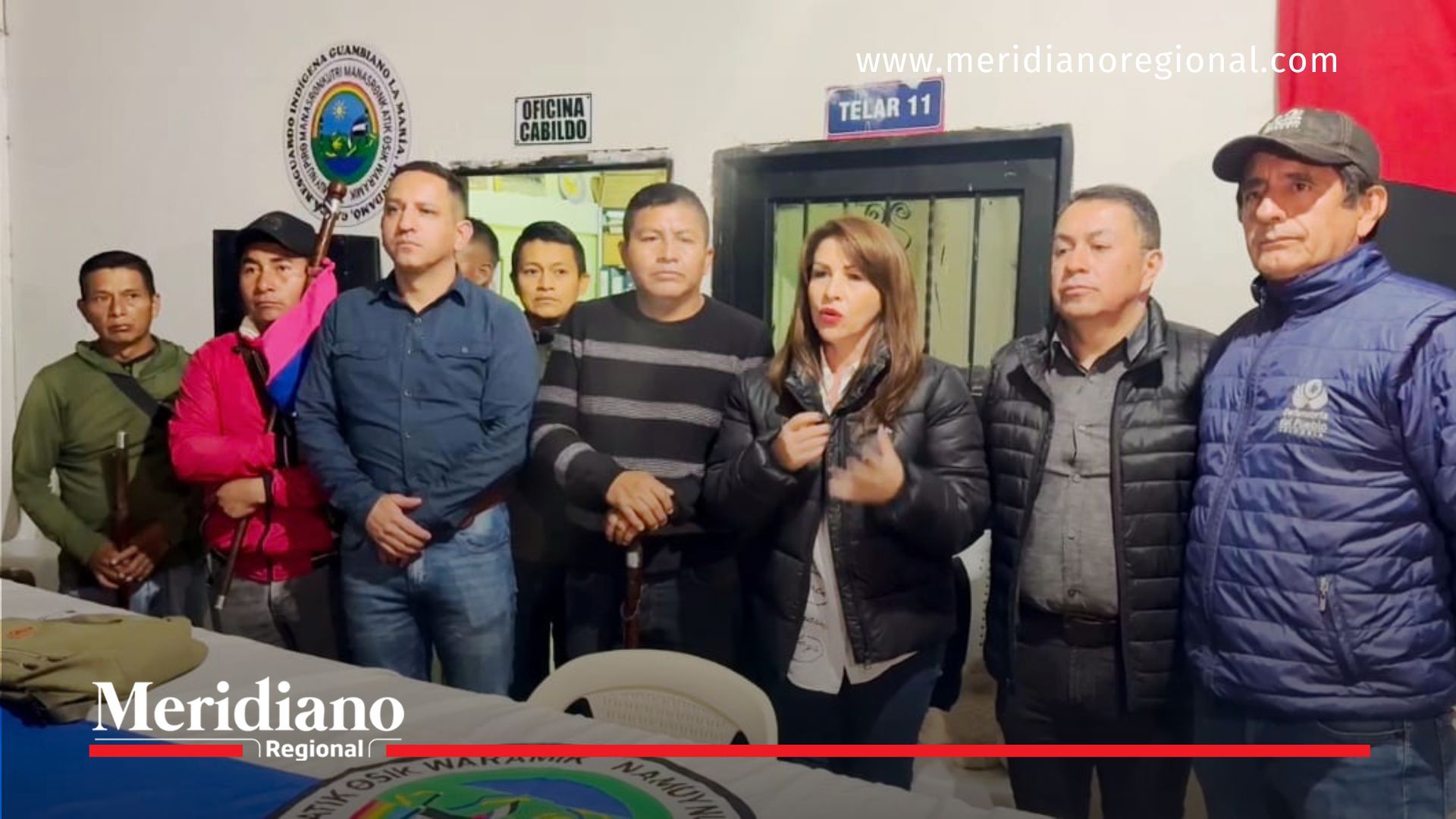 acuerdo -Acuerdo asegura tránsito libre en la vía Panamericana acuerdo-via-panamericana-cauca-acuerdo -
