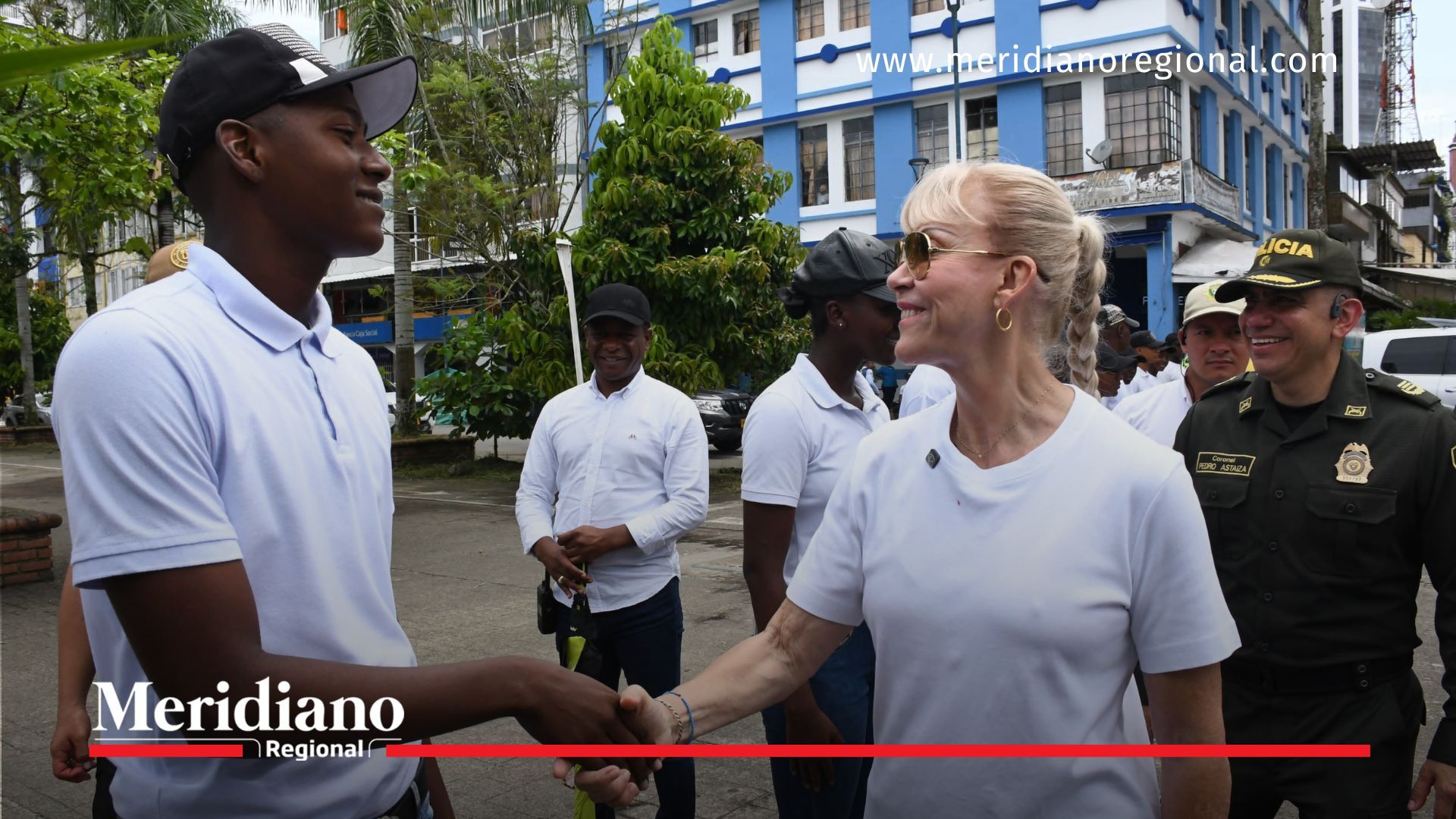 fuerza -‘Fuerza Joven’ crece con 130 nuevos guardianes fuerza-joven-buenaventura, seguridad-en-buenaventura, jóvenes-en-la-policía, dilian-francisca-toro, programa-fuerza-joven, transformación-social-buenaventura, convivencia-comunitaria, poli-house-buenaventura, cámaras-de-seguridad-buenaventura, recuperación-barrios-buenaventura-fuerza -