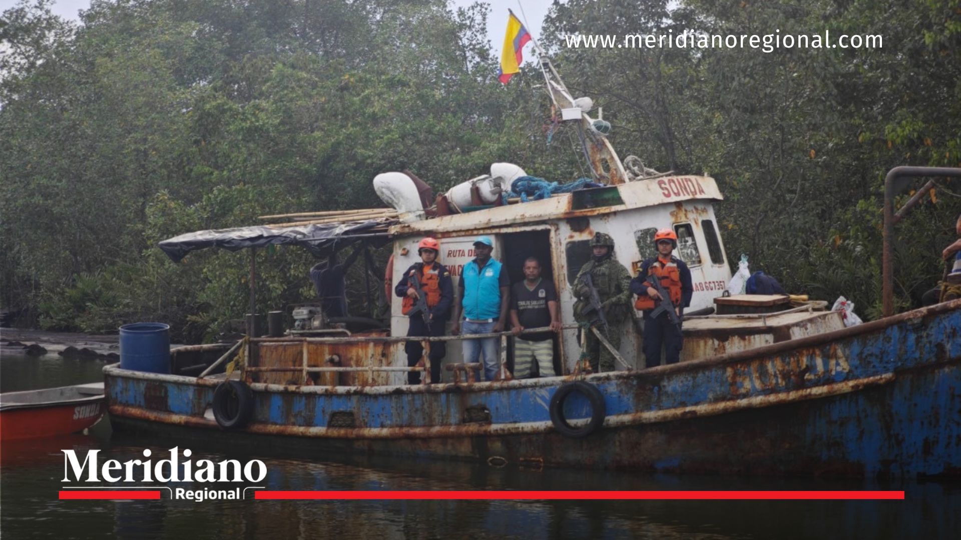 madera -Madera ilegal decomisada por la Armada en Buenaventura madera-ilegal-decomisada-armada-buenaventura-valle-del-cauca-madera -