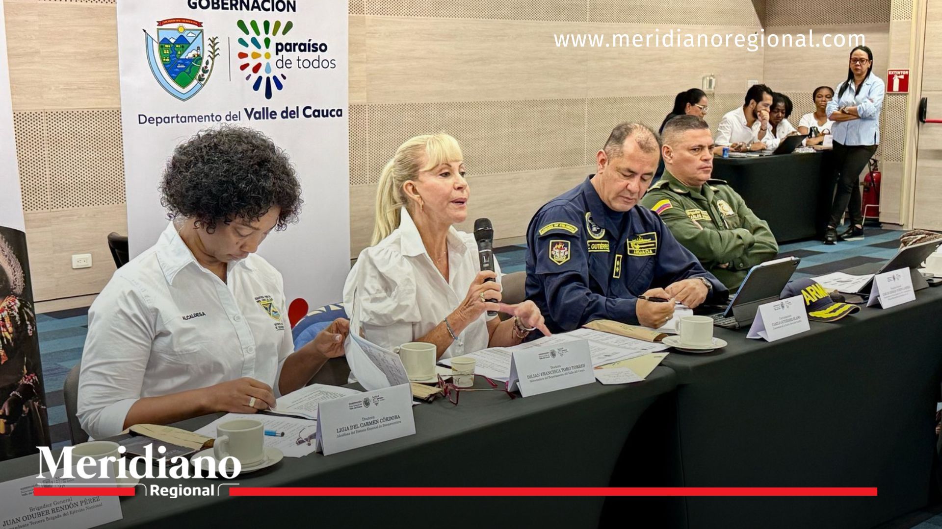 plan de choque -Plan de choque en Buenaventura para la seguridad plan-de-choque-buenaventura-seguridad-fuerzas-especiales-crimen-delincuencia-violencia-gobernadora-dilian-francisca-toro-refuerzo-policial-armada-intervención-recompensa-millonaria-bandas-criminales-plan de choque -