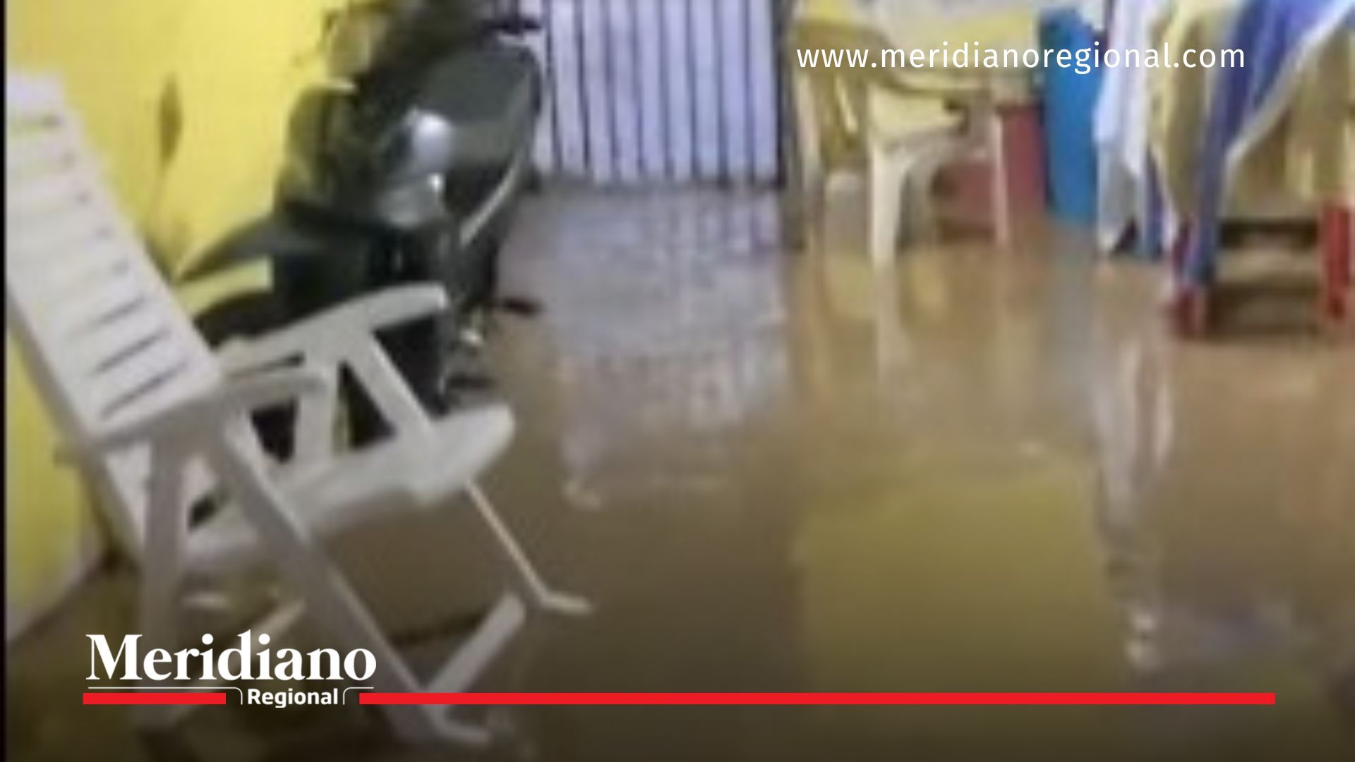 río -Río Guachicono inundó calles y destruyó cultivos en Bolívar río-guachicono - inundación - Bolívar - desbordamiento - crecida - lluvias - cultivos - viviendas - pérdidas-materiales - sur-del-cauca - emergencia - comunidades - socorro-río -