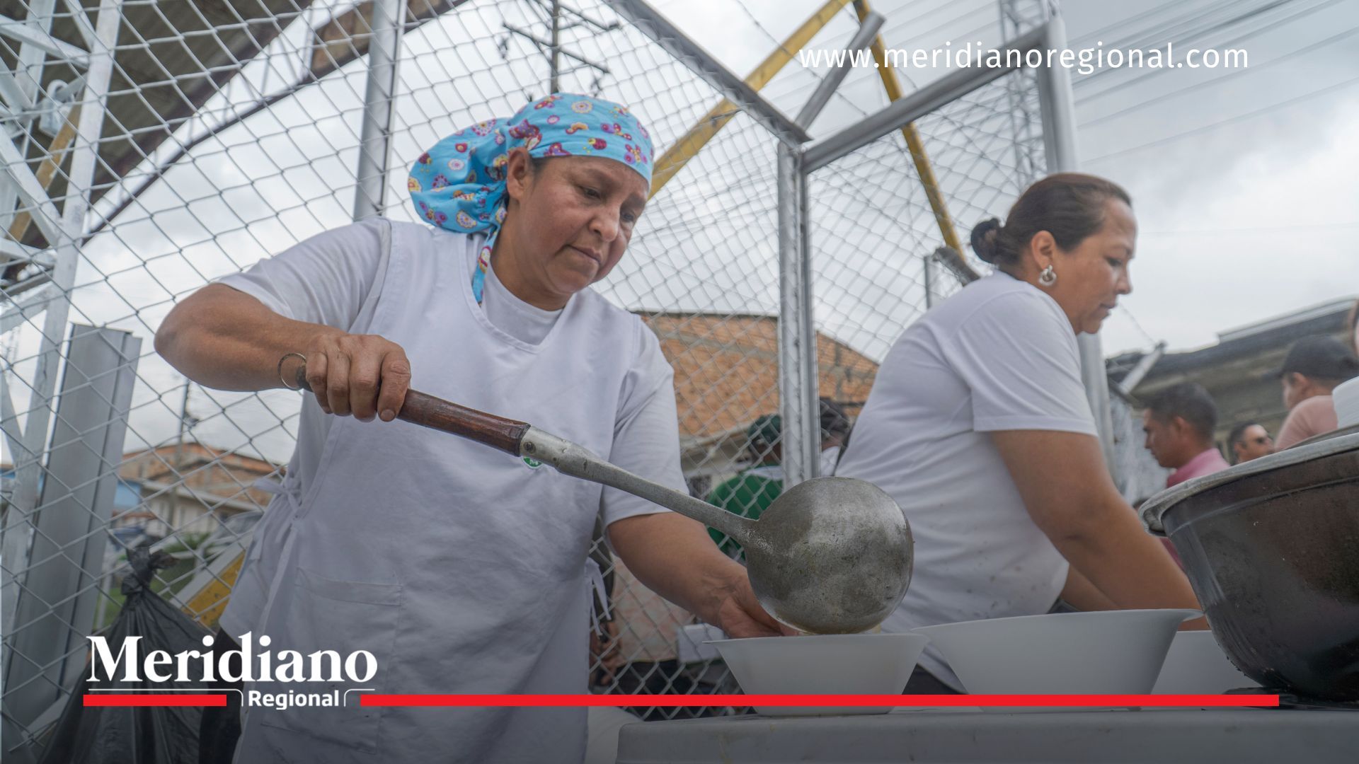 Comunidades se unieron en primera olla comunitaria de Popayán olla-comunitaria-popayan-comunidades-alcalde-seguridad-alimentaria-popayan-primer-evento-comunitario-