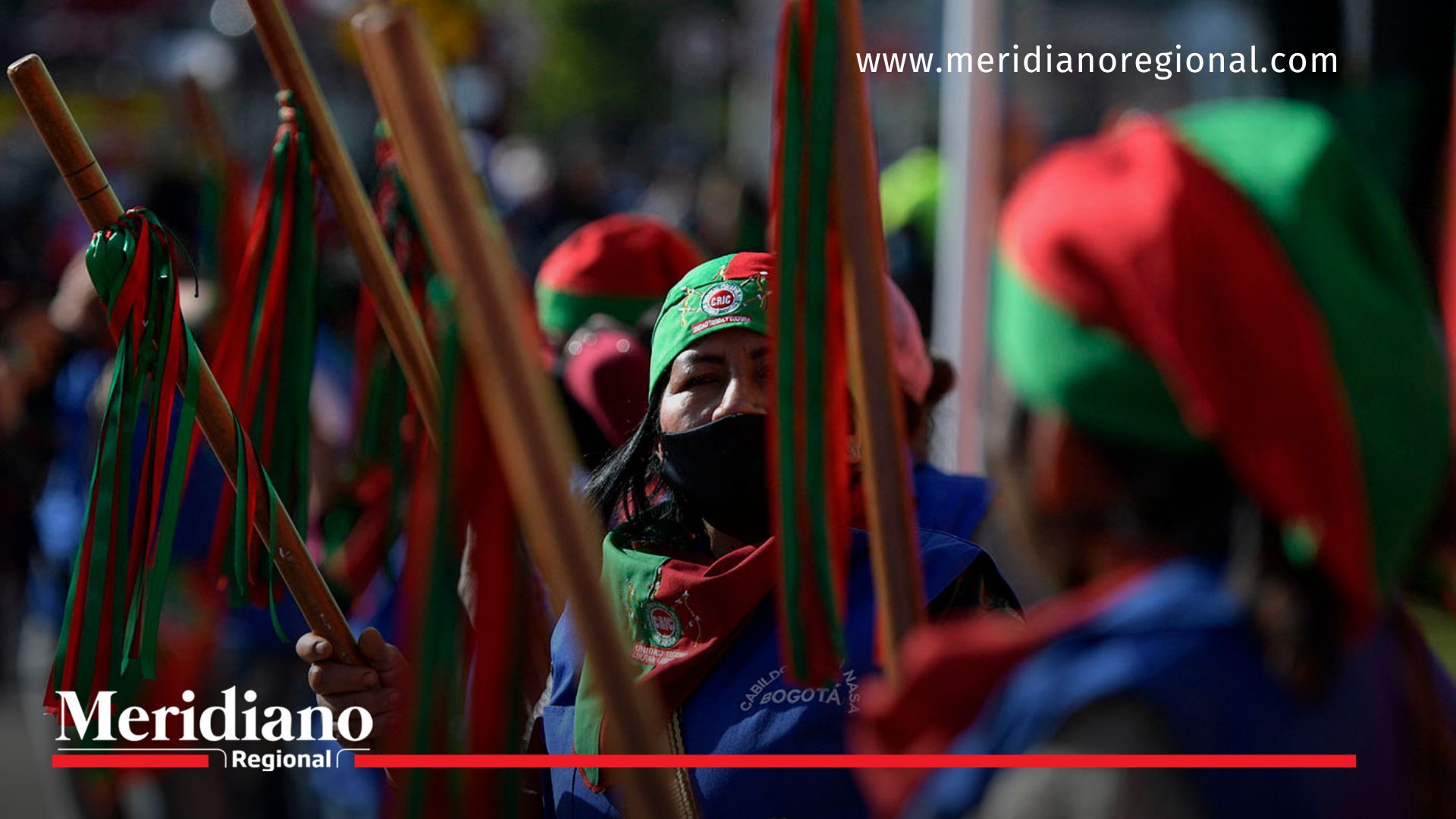 millonarios -Millonarios recursos al CRIC y las protestas no paran protestas-indígenas-Bogotá - violencia-manifestaciones - UNDMO-intervención - bloqueo-vías - ataque-bus-SITP - Gustavo-Petro-silencio - recursos-CRIC - disturbios-Plaza-Bolívar-millonarios -