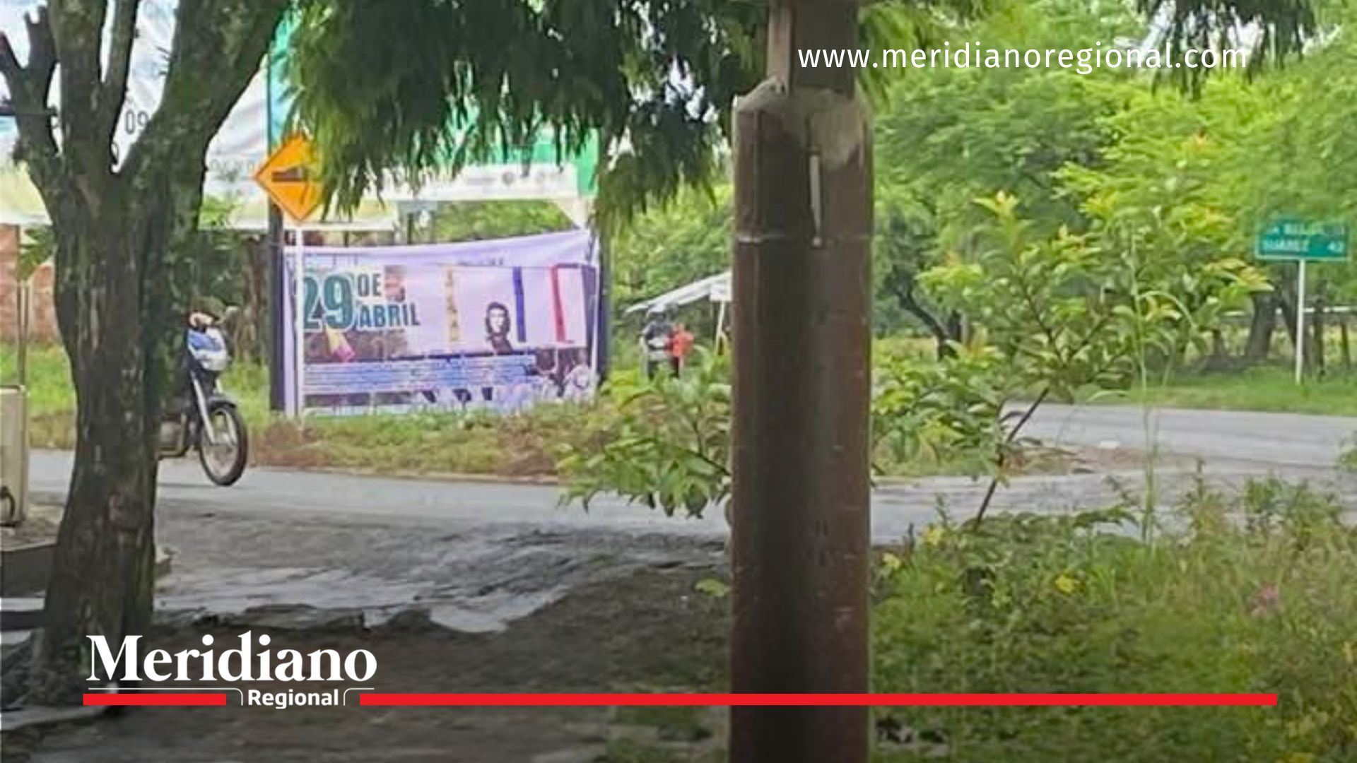 Quilichao y Popayán alarmados por pancartas guerrilleras quilichao-popayan-pancarta-guerrillera-cauca-paquete-sospechoso-variante-norte-timba-santander-de-quilichao-grupo-armado-ilegal-