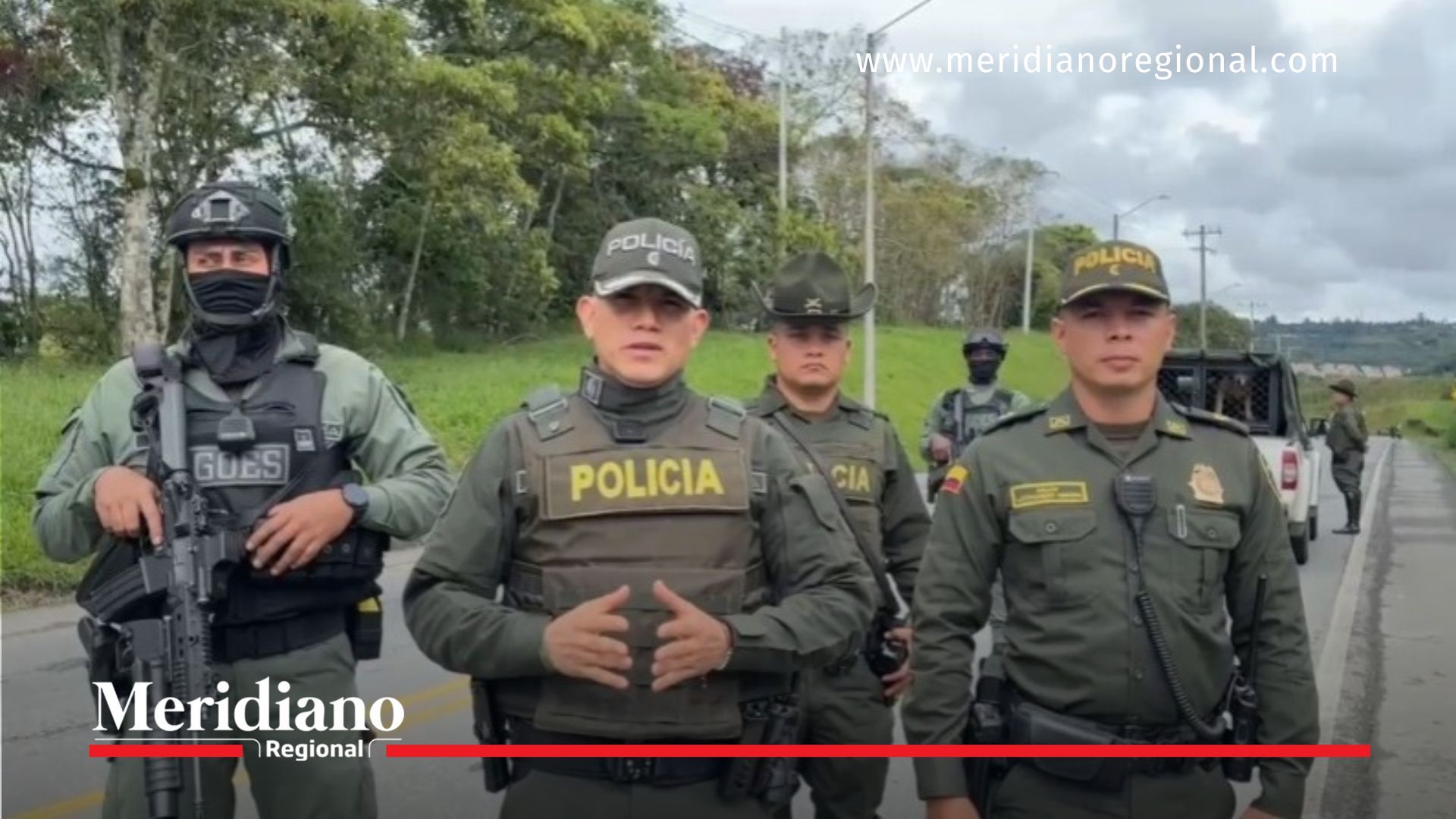 artefacto-Artefacto explosivo es desactivado en la vía Popayán-Pasto artefacto-explosivo-desactivado-vía-Popayán-Pasto-Policía-Metropolitana-CTI-explosivo-improvisado-Variante-Norte-seguridad-vial-desactivación-controlada-contracarga-artefacto-
