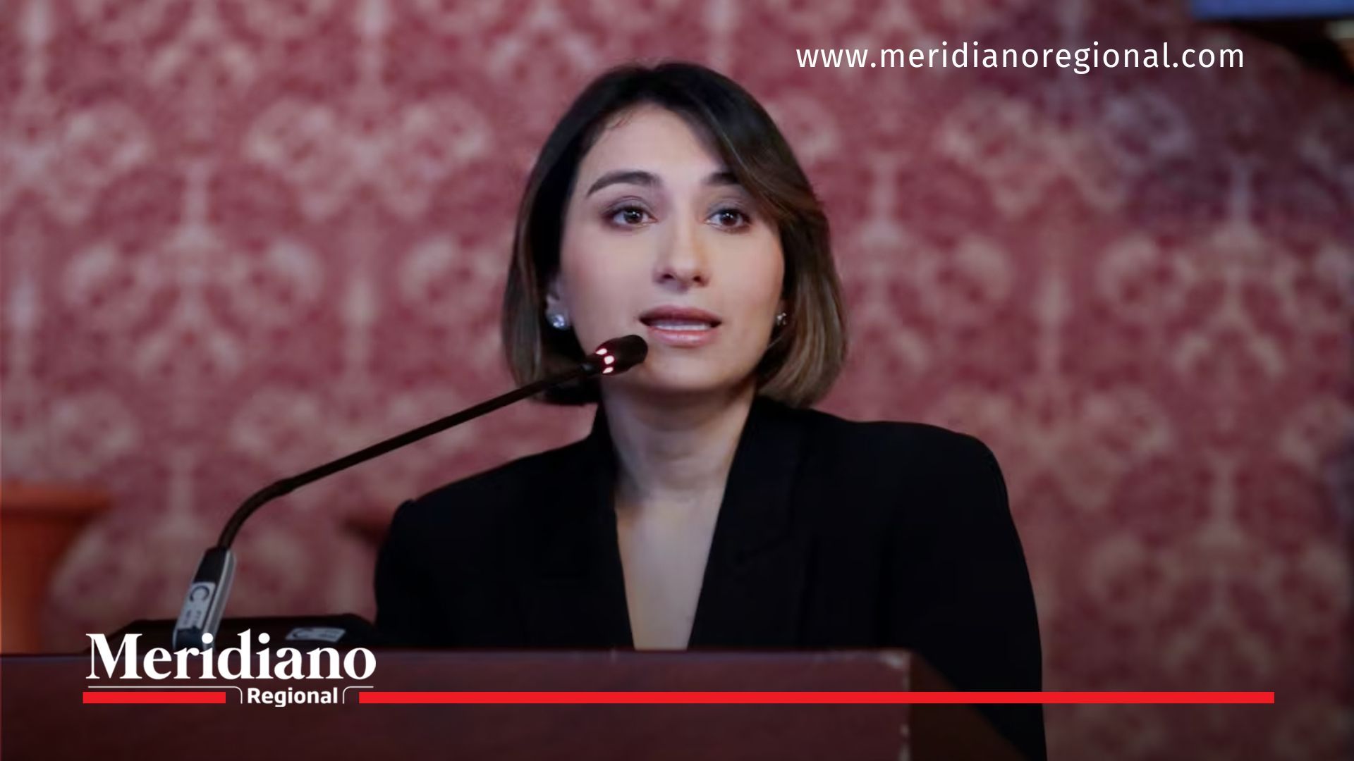 Sarabia reveló pruebas claves contra Benedetti laura-sarabia, armando-benedetti, violencia-de-género, enriquecimiento-ilícito, fiscalía-general-de-la-nación, denuncia-contra-benedetti, pruebas-contra-benedetti, conflicto-político, campaña-gustavo-petro-2022, grupo-de-trabajo-de-violencia-de-género-