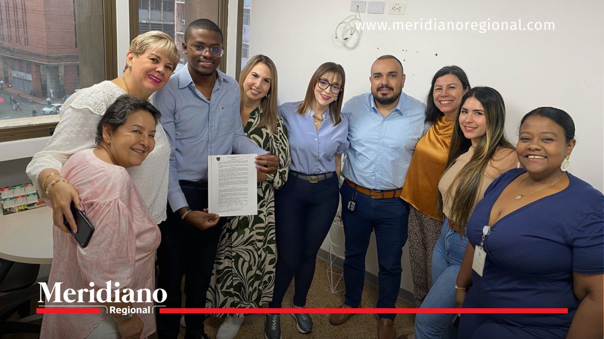 wilson-Wilson Saa asumió Dirección Jurídica del Valle del Cauca Wilson Saa - asumió - Dirección Jurídica - Valle del Cauca - gobernador - Valle del Cauca - Diana Lorena Vanegas - nuevo director encargado - IVC - abogado - subdirector - nombramiento-wilson-