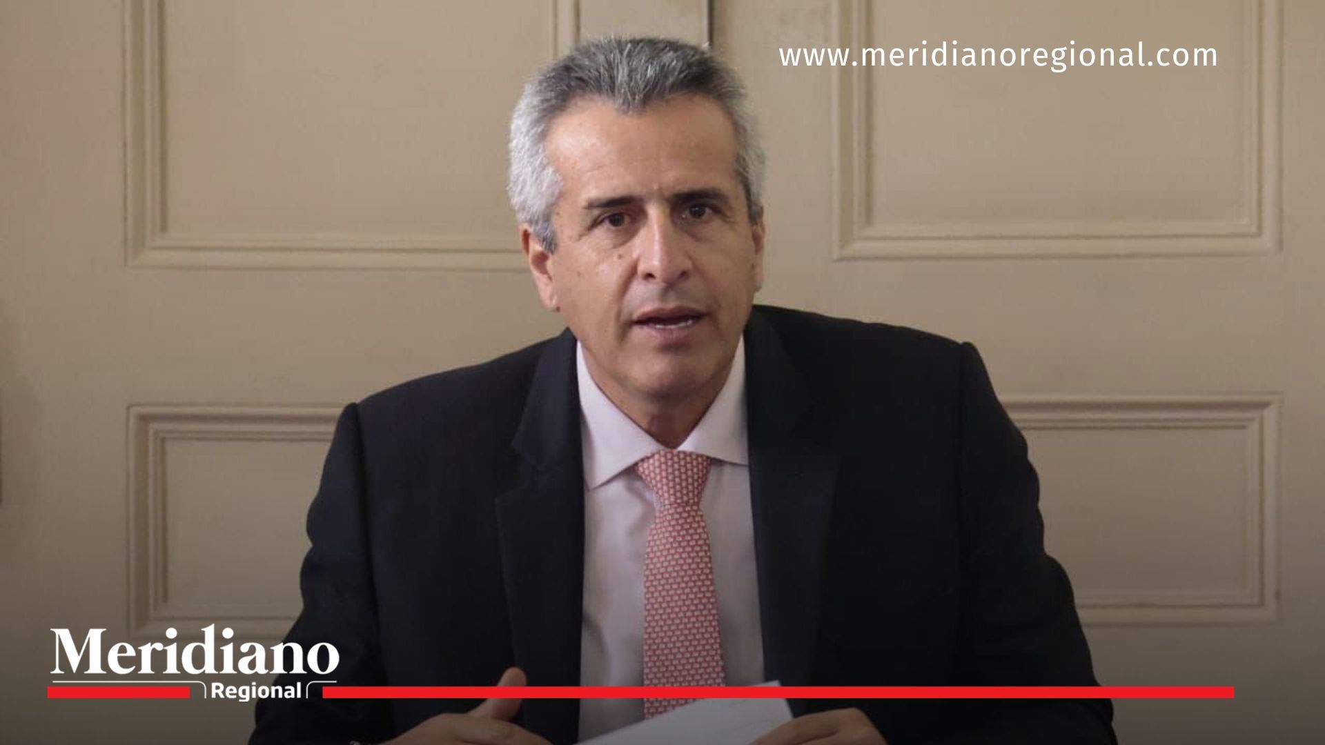 Luis Fernando -Luis Fernando Velasco testifica ante la Corte Suprema luis-fernando-velasco - testigo - corte-suprema - investigacion - martha-peralta - ungdr - contratos-publicos - corrupcion - politica - transparencia-Luis Fernando -