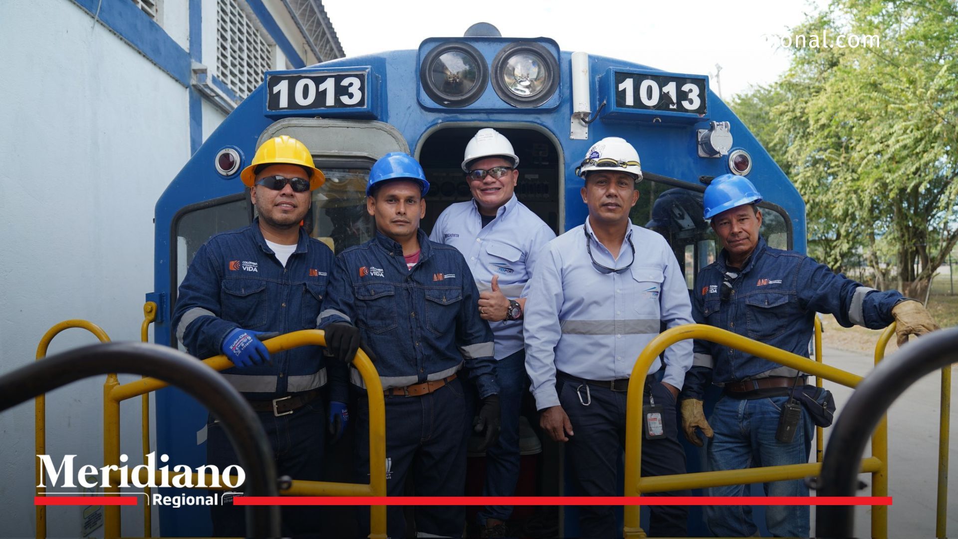 La Dorada -La Dorada-Chiriguaná, el nuevo eje del transporte férreo colombia-ferrocarril-modernización-transporte-app-la-dorada-chiriguana-inversión-billones-competitividad-intermodalidad-reducción-costos-empleo-desarrollo-sostenible-La Dorada -