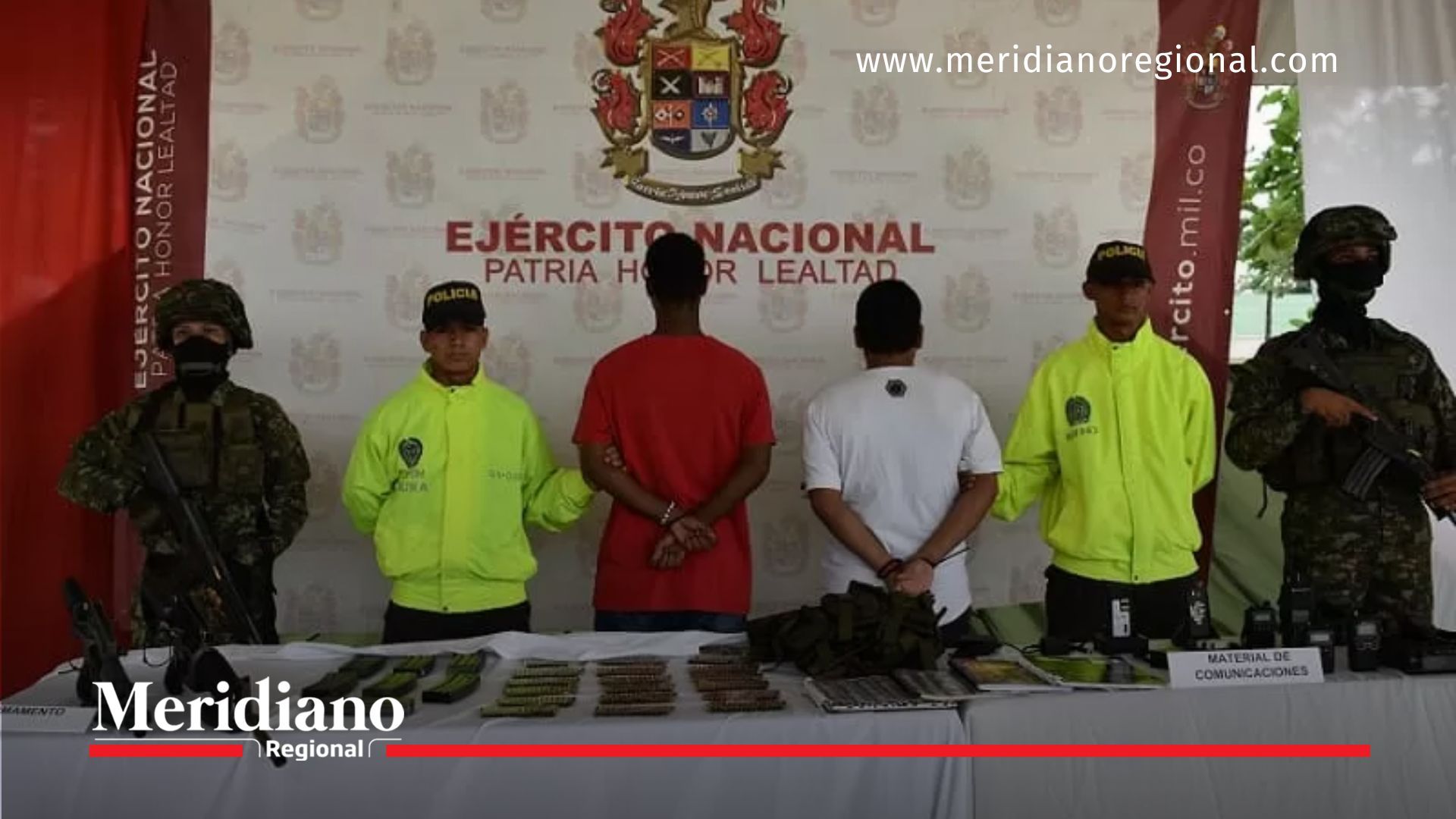 el ejército nacional -El Ejército Nacional debilitó red del Clan del Golfo Ejercito-Nacional - Clan-del-Golfo - Chocó - Acandí - captura-integrantes-Clan-del-Golfo - operación-militar - campamento-narco - droga-Centroamérica - Ejército-Colombia - ofensiva-militar-el ejército nacional -