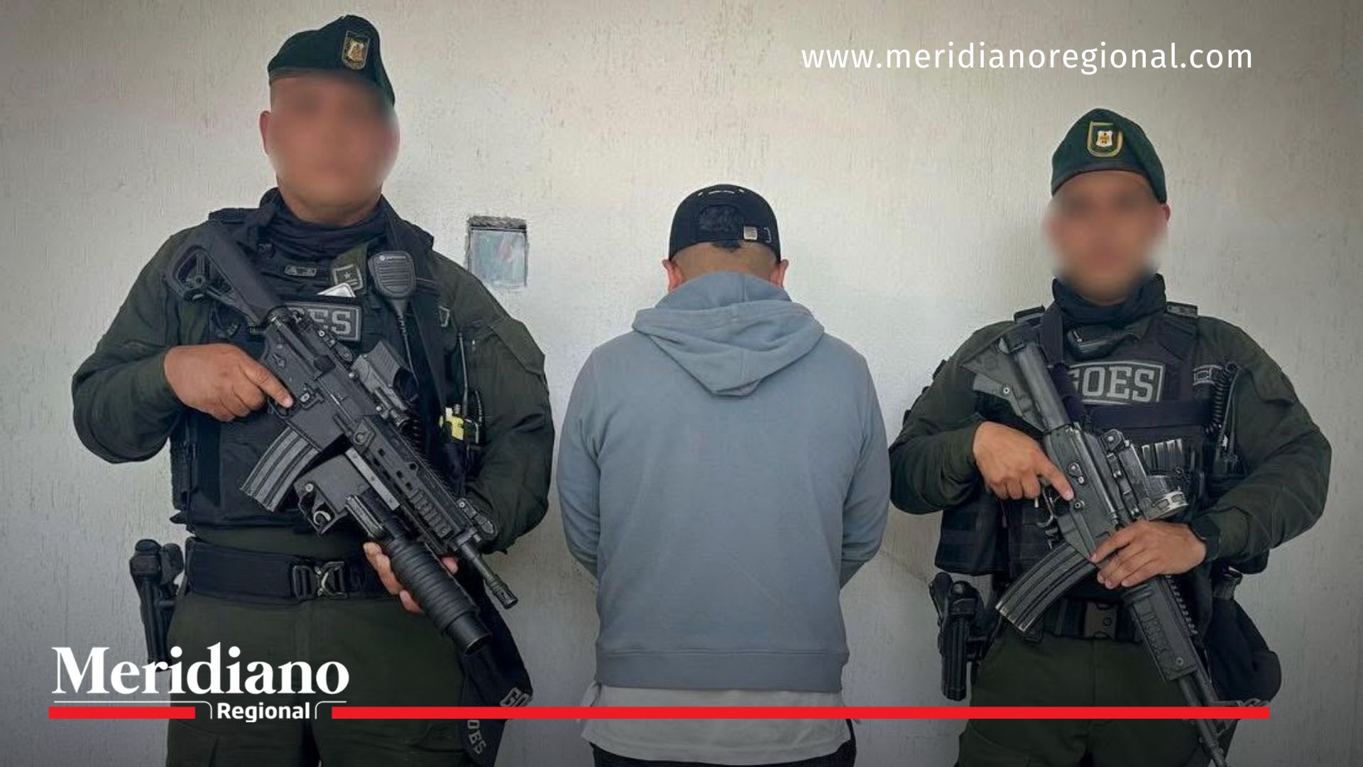 Individuo -Individuo capturado por tráfico de armas en Popayán individuo-capturado-trafico-armas-popayan-operativo-policia-seguridad-delincuente-criminalidad-justicia-juzgado-orden-captura-Individuo -