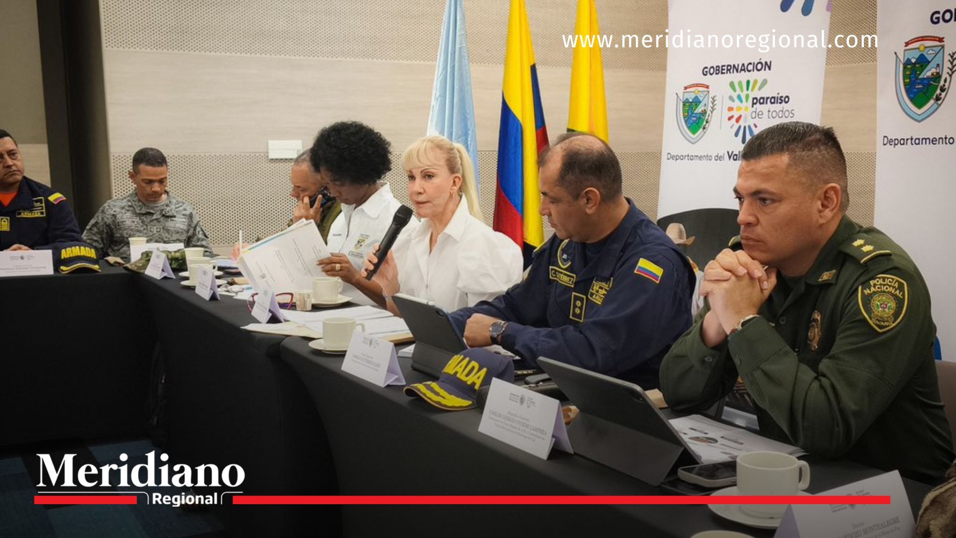 consejo de seguridad -Consejo de Seguridad busca frenar violencia en Buenaventura seguridad-buenaventura-violencia-gobernadora-Dilian-Francisca-Toro-Consejo-de-Seguridad-fuerza-pública-Gobierno-Nacional-patrullajes-crimenes-policía-ejército-armada-consejo de seguridad -