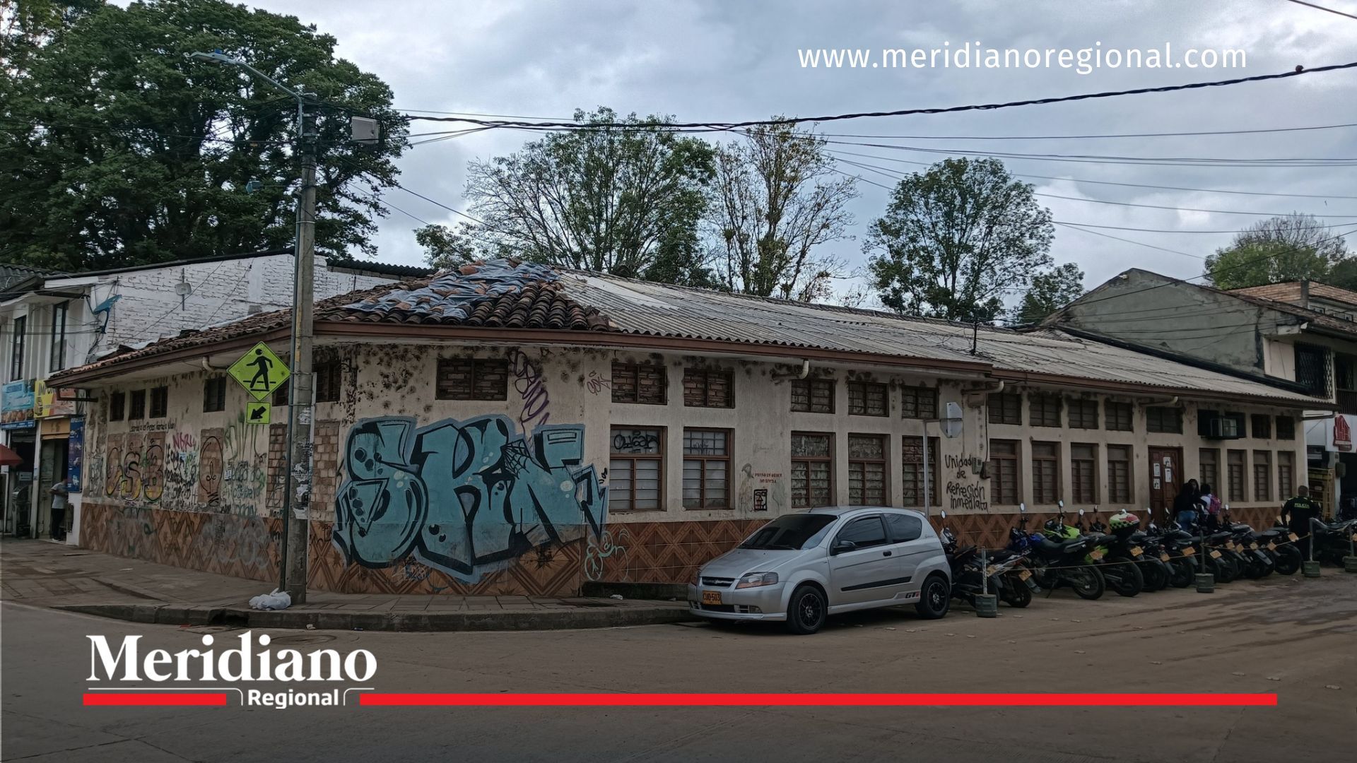 Tribunal contencioso ordenó cerrar centro de reclusión tribunal-contencioso-del-cauca - cierre-centro-de-reclusion - popayan - laura-valencia - inpec - uspec - derechos-colectivos - fallo-judicial - hacinamiento-carcelario - acción-popular - sentencia-tribunal-popayan - carcel-improvisada - derechos-humanos - colegio-laura-valencia - reclusión-indigna-