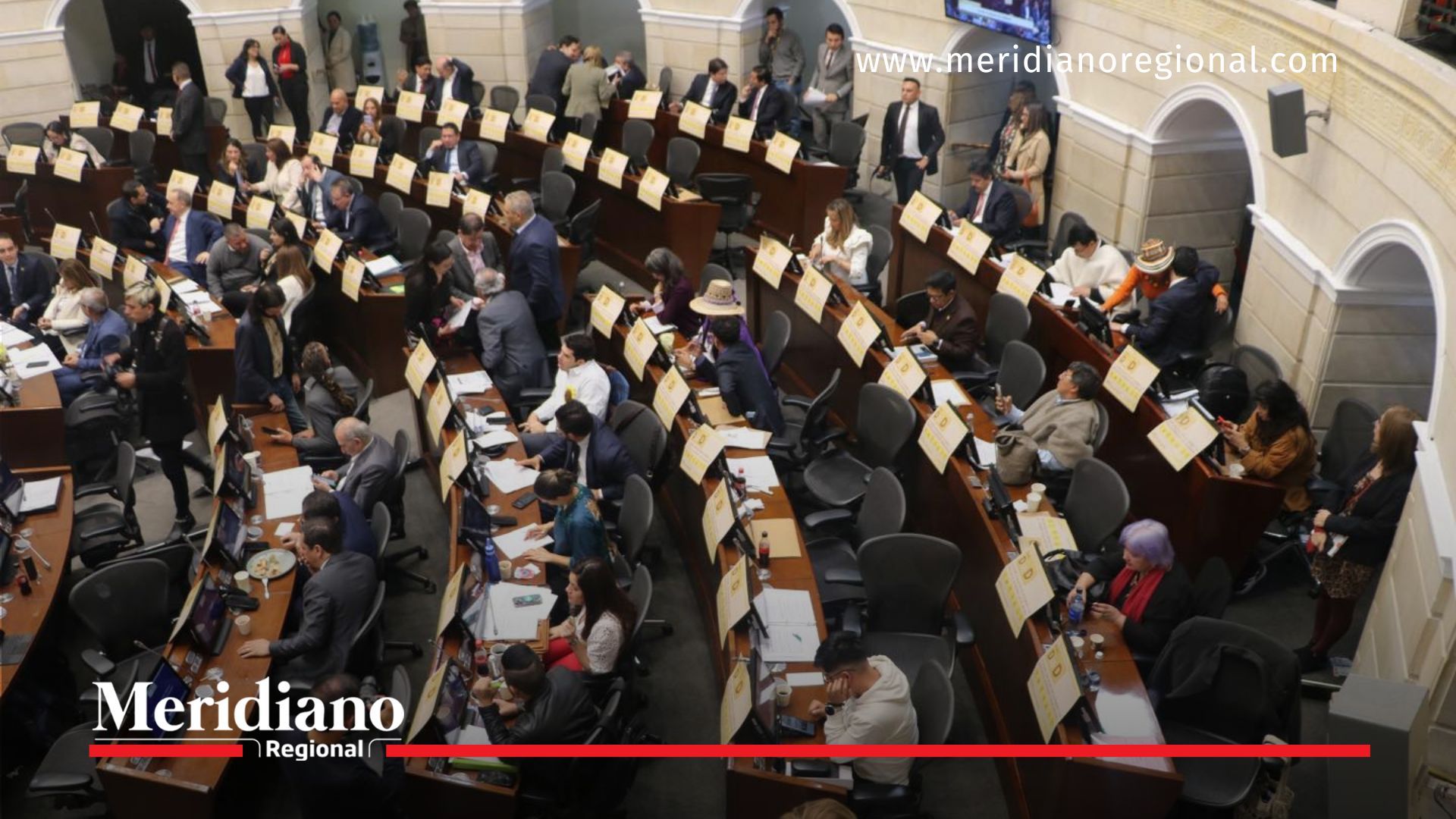 congresistas -Congresistas a punto de perder $23 millones mensuales Congresistas - reducción salarial - Senado - salario congresistas - recorte - $48 millones - $25 millones - reforma constitucional - salario mínimo - Pacto Histórico - Iván Cepeda - Cauca - senadores - representantes - primer debate - impacto en congresistas-congresistas -